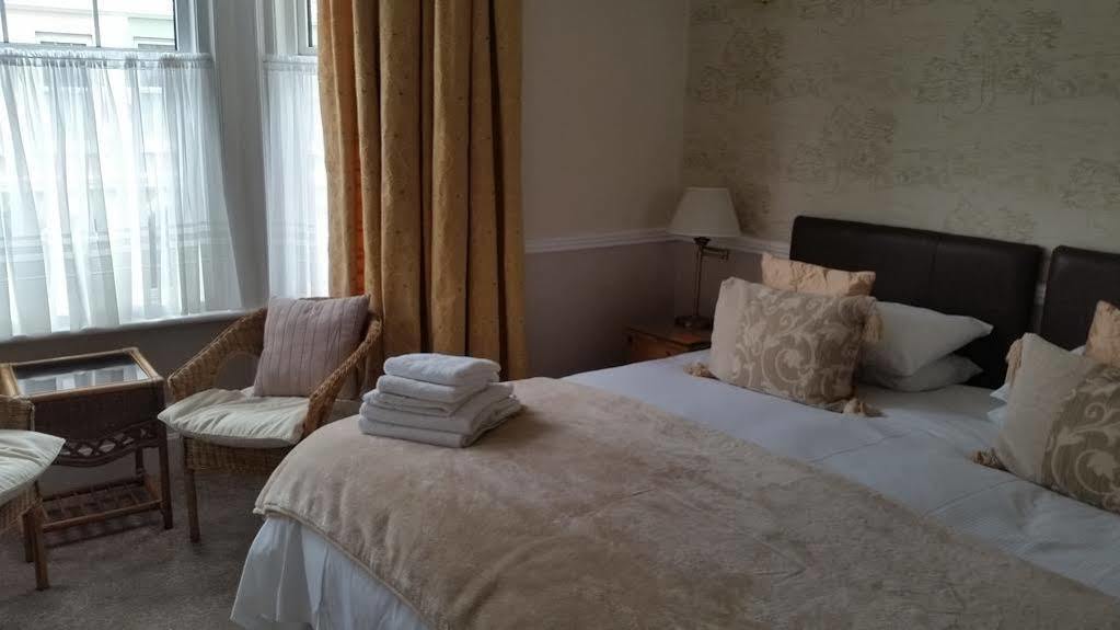 Guest house Boyne House 5*