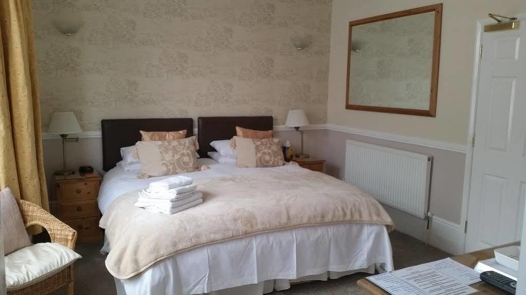 Boyne House Guest house Eastbourne