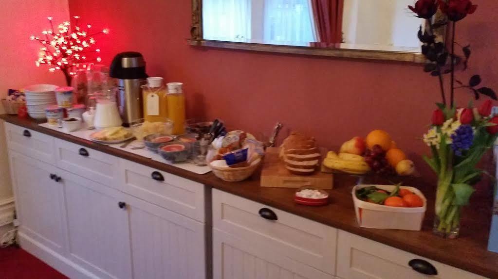 Boyne House 5* Eastbourne