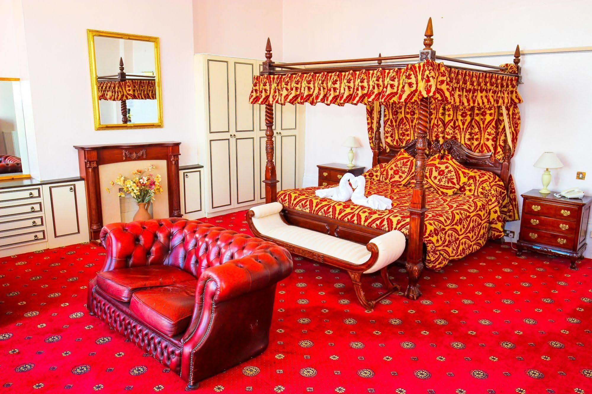 The Mansion Lions 3*
