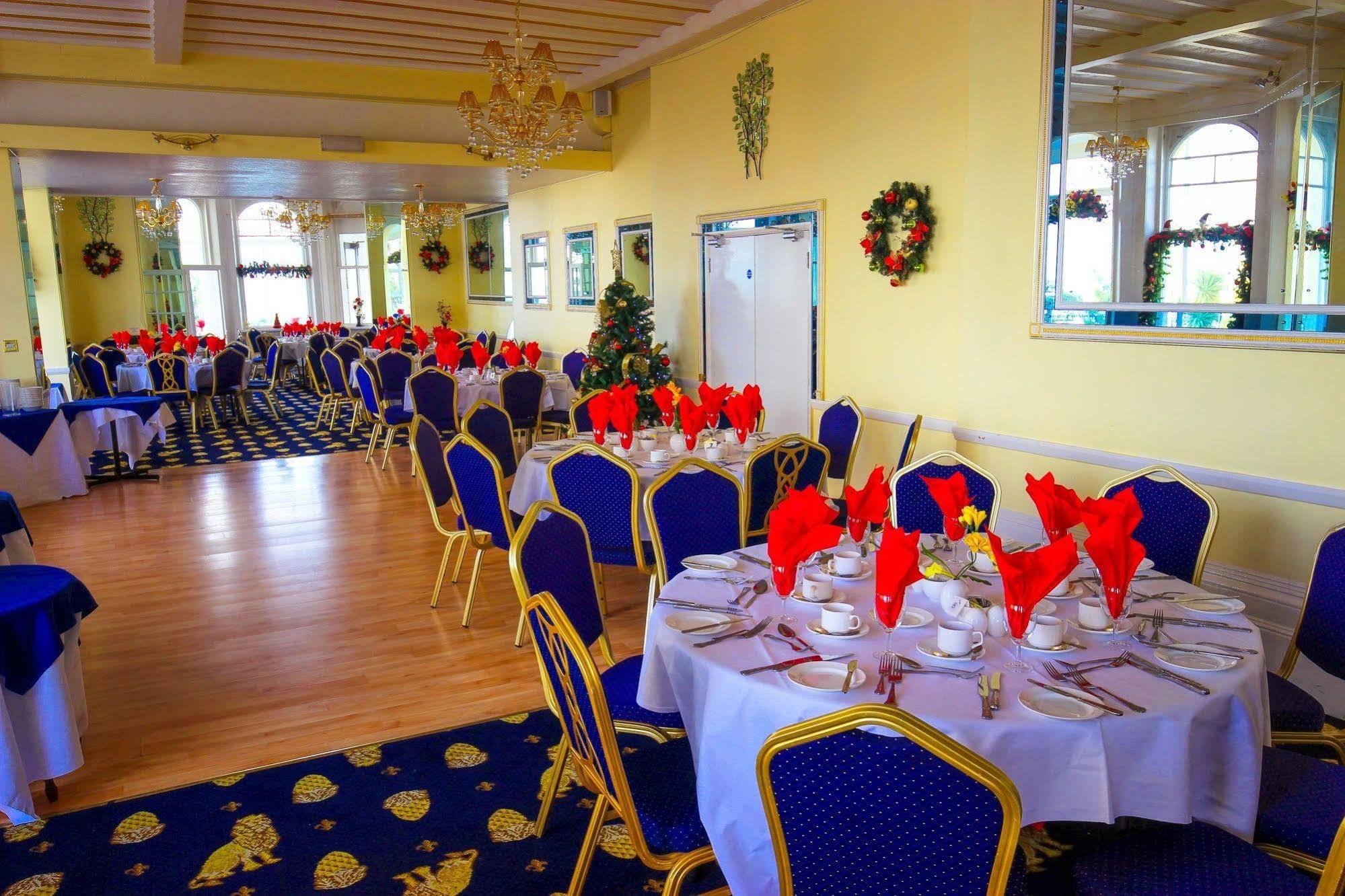 Hotel The Mansion Lions 3*