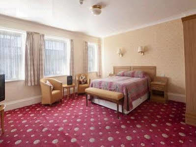 The Mansion Lions Hotel 3*