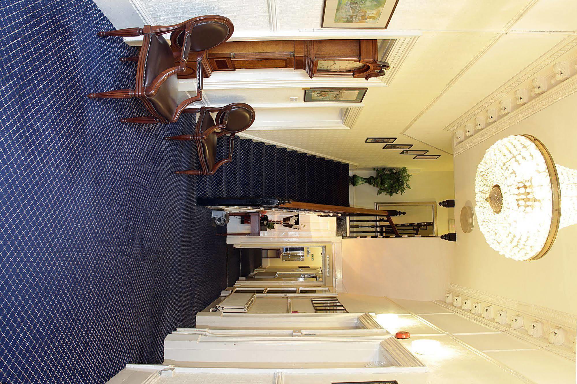 Devonshire Park Hotel
