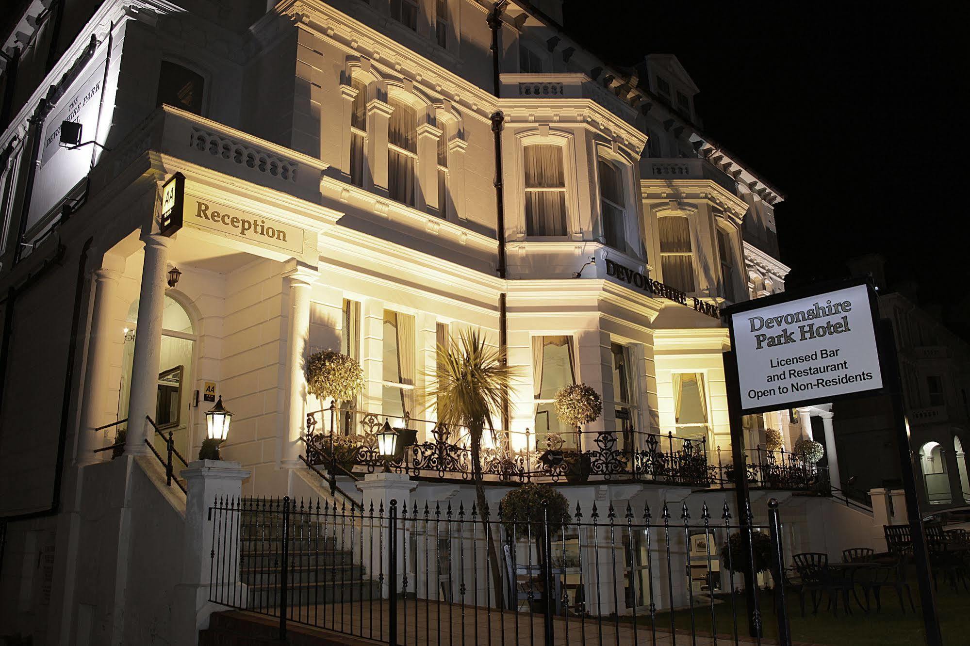 Devonshire Park Hotel
