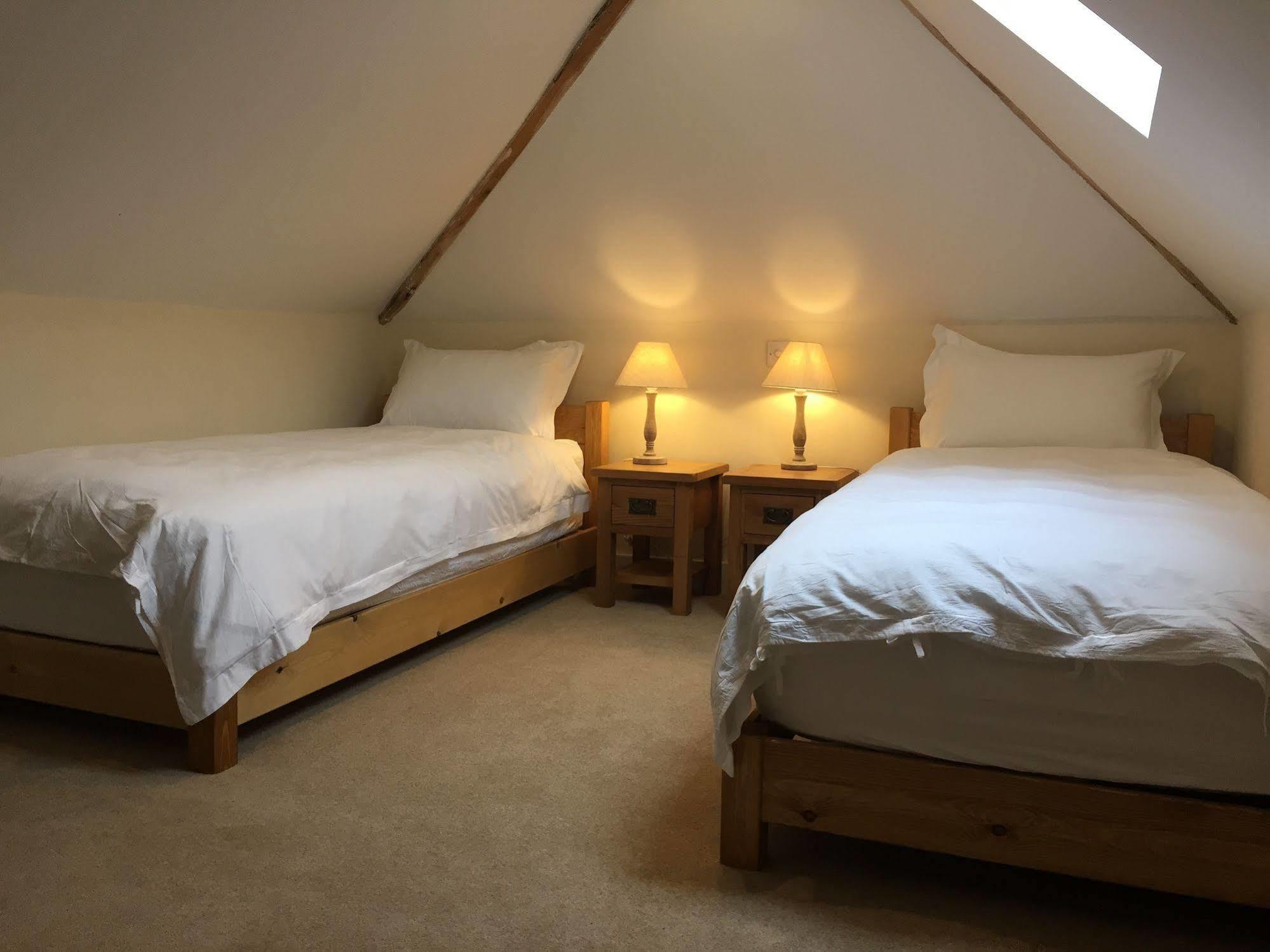 Boreham House Bed & Breakfast Herstmonceux