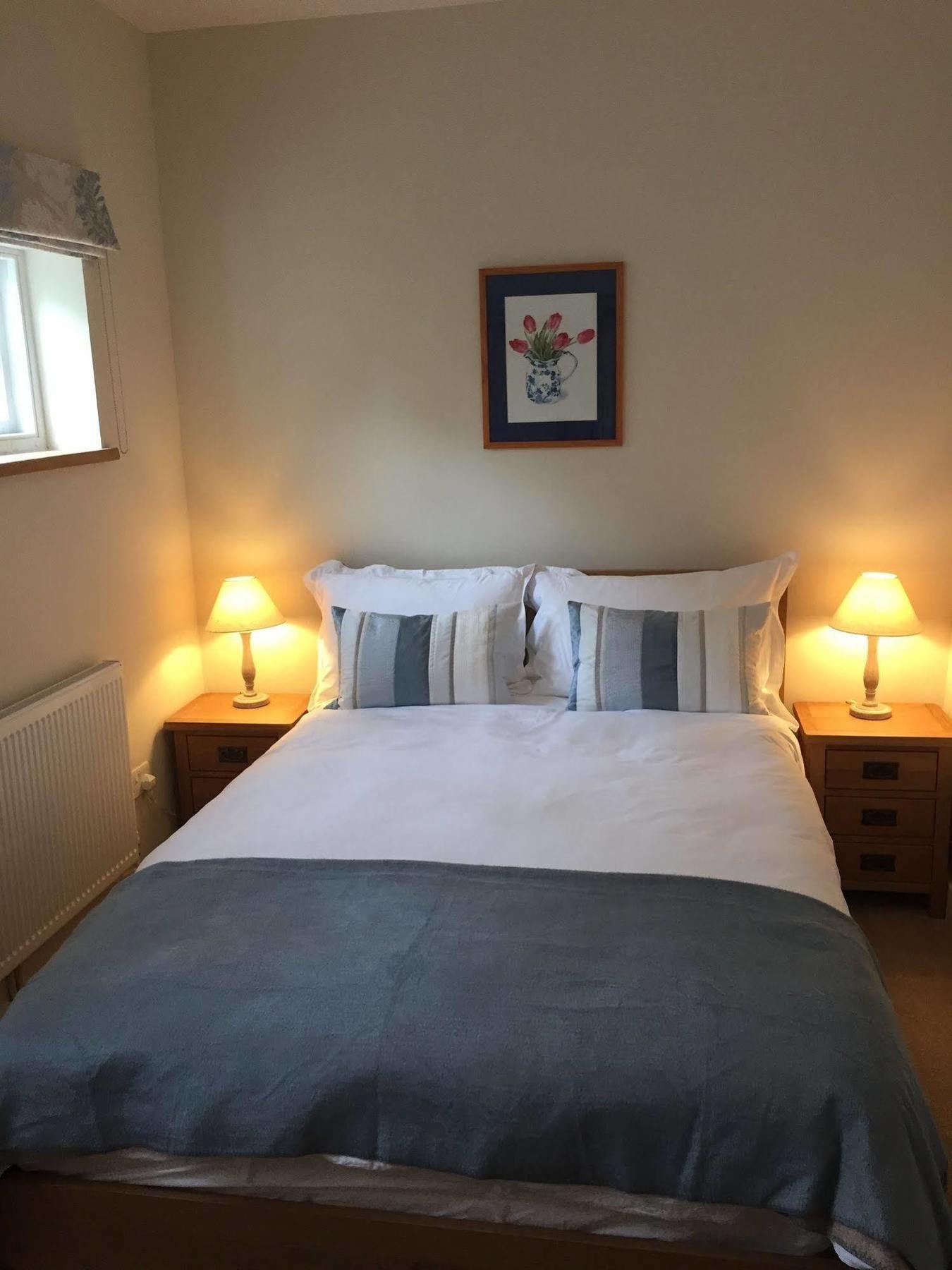Boreham House Bed & Breakfast 5*