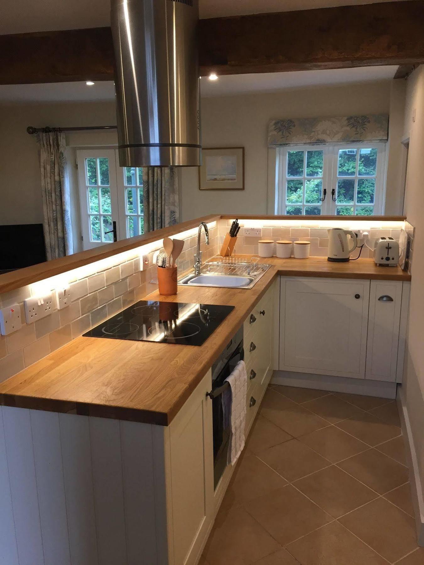 Boreham House Bed & Breakfast 5*
