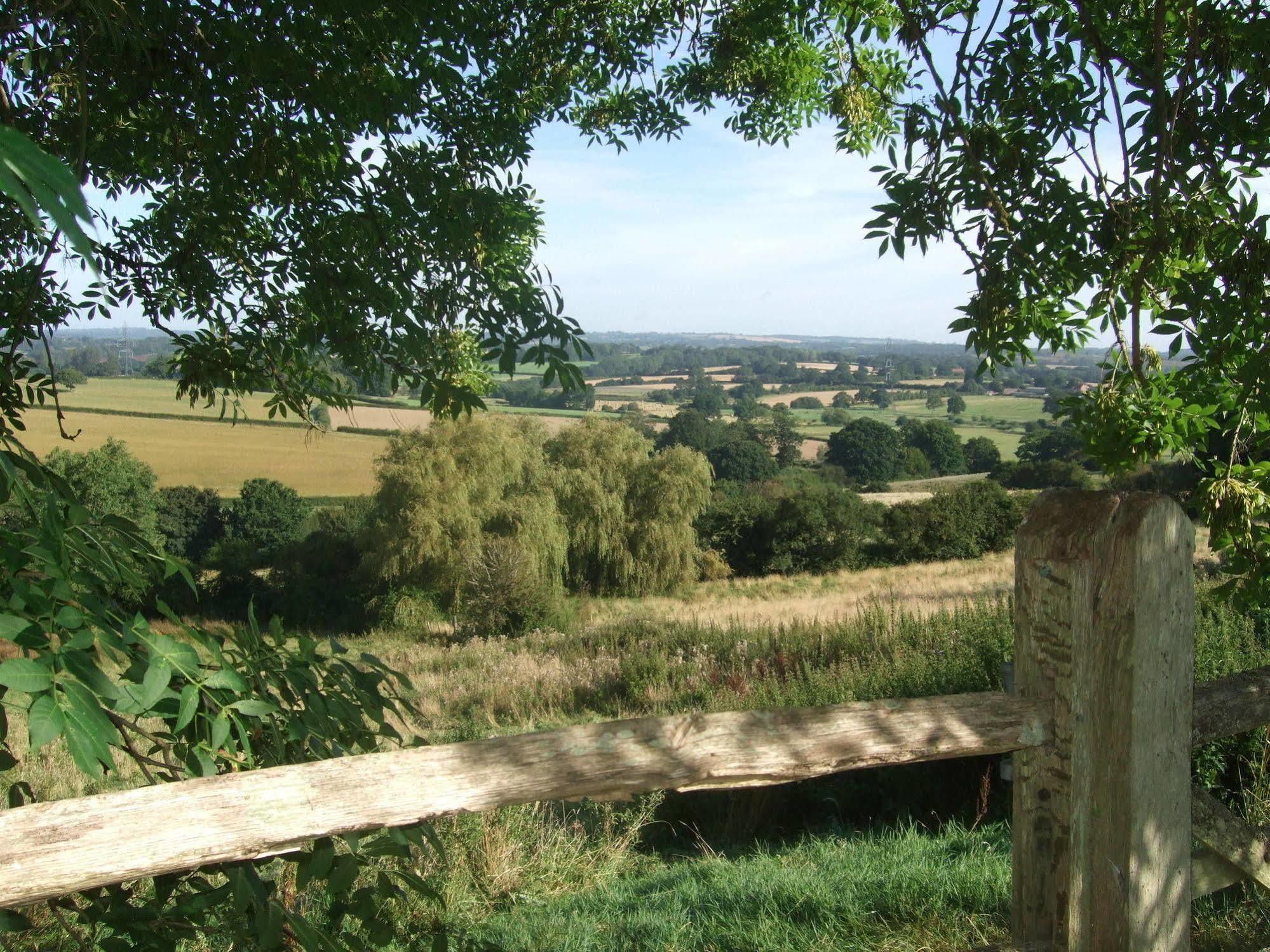 Boreham House