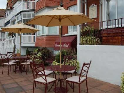 Guest house Devonia Express