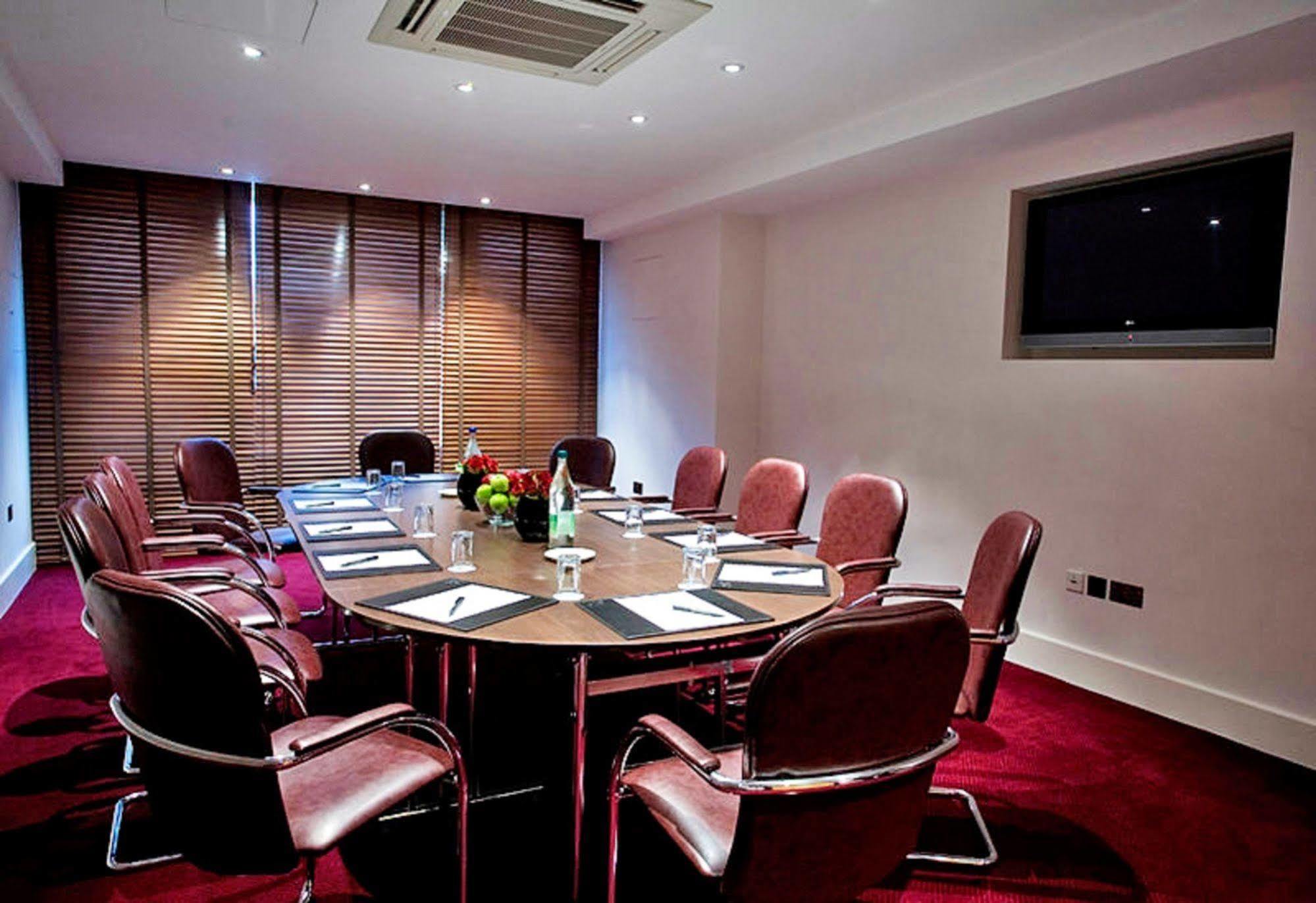 Cavendish Hotel Eastbourne