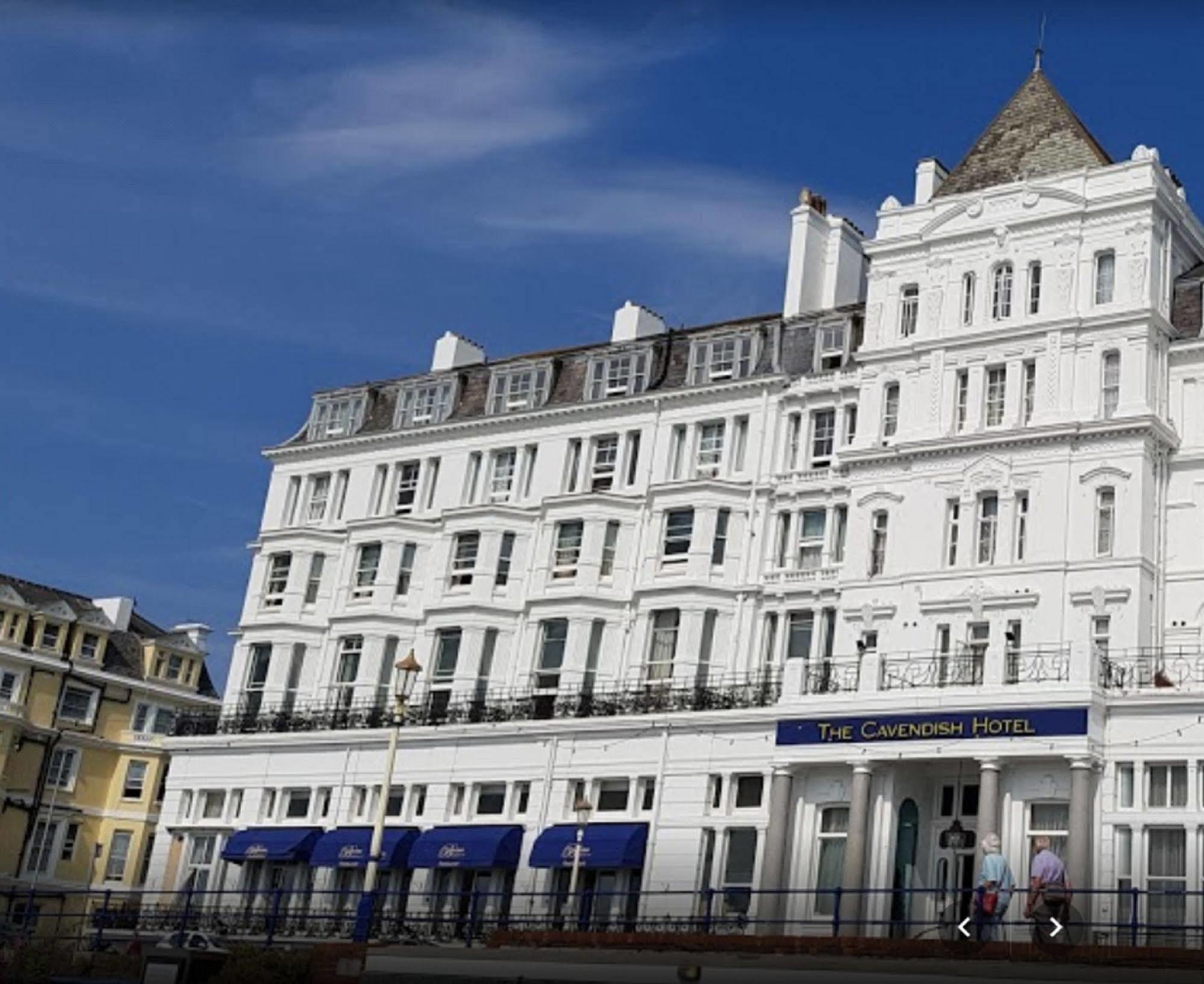 Cavendish Hotel Eastbourne