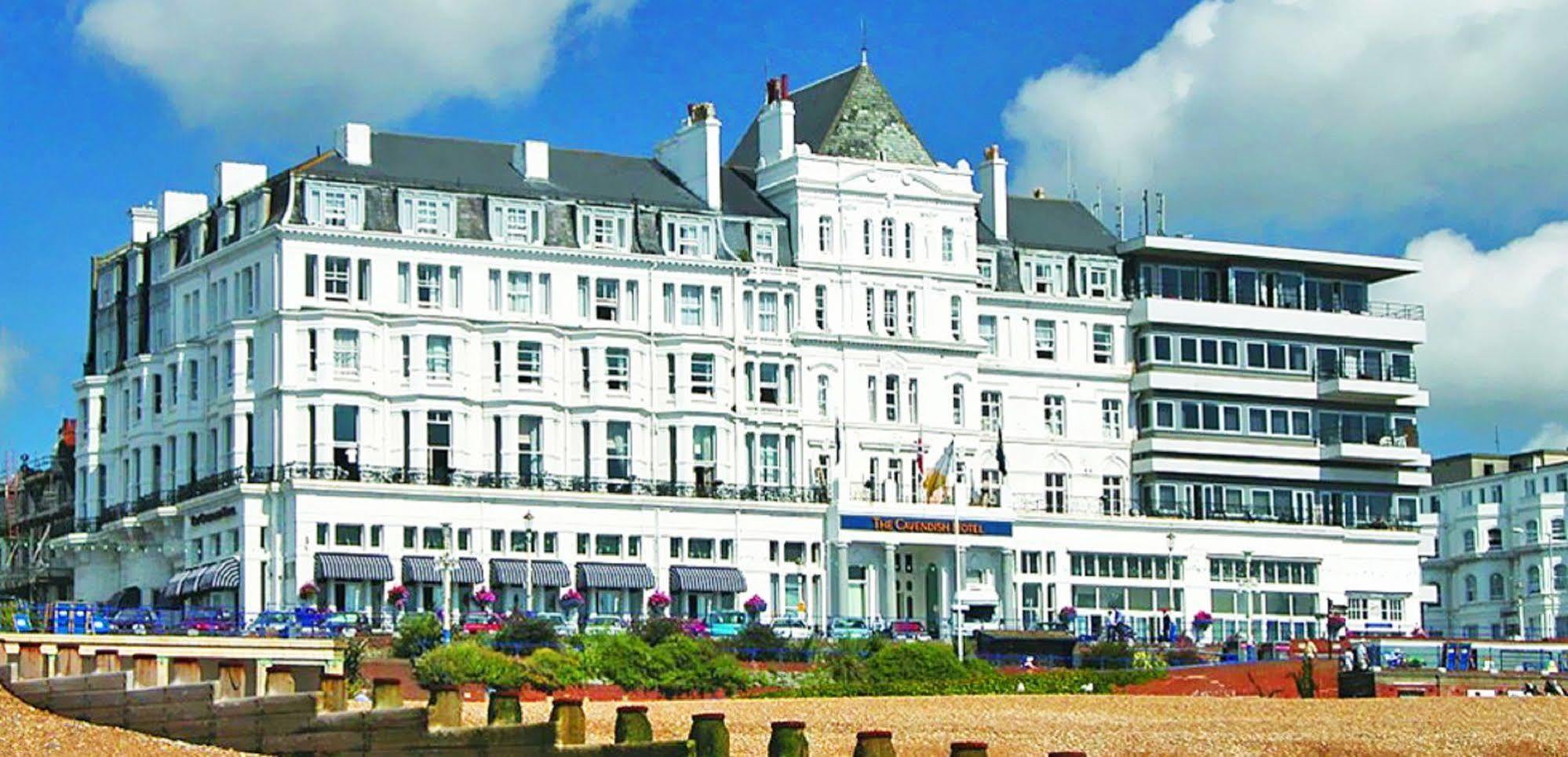 Hotel Cavendish 4*
