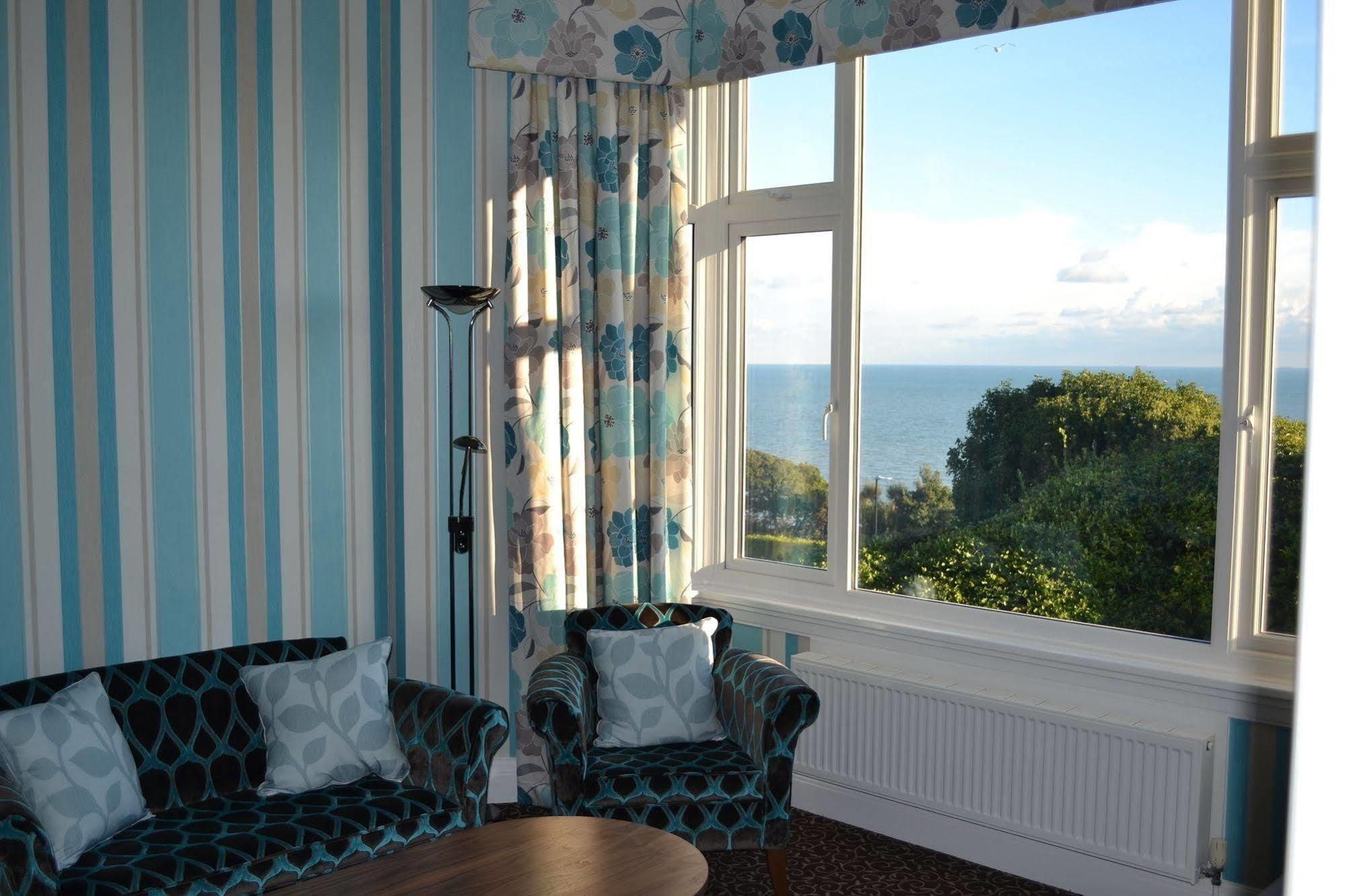 Hydro Hotel Eastbourne
