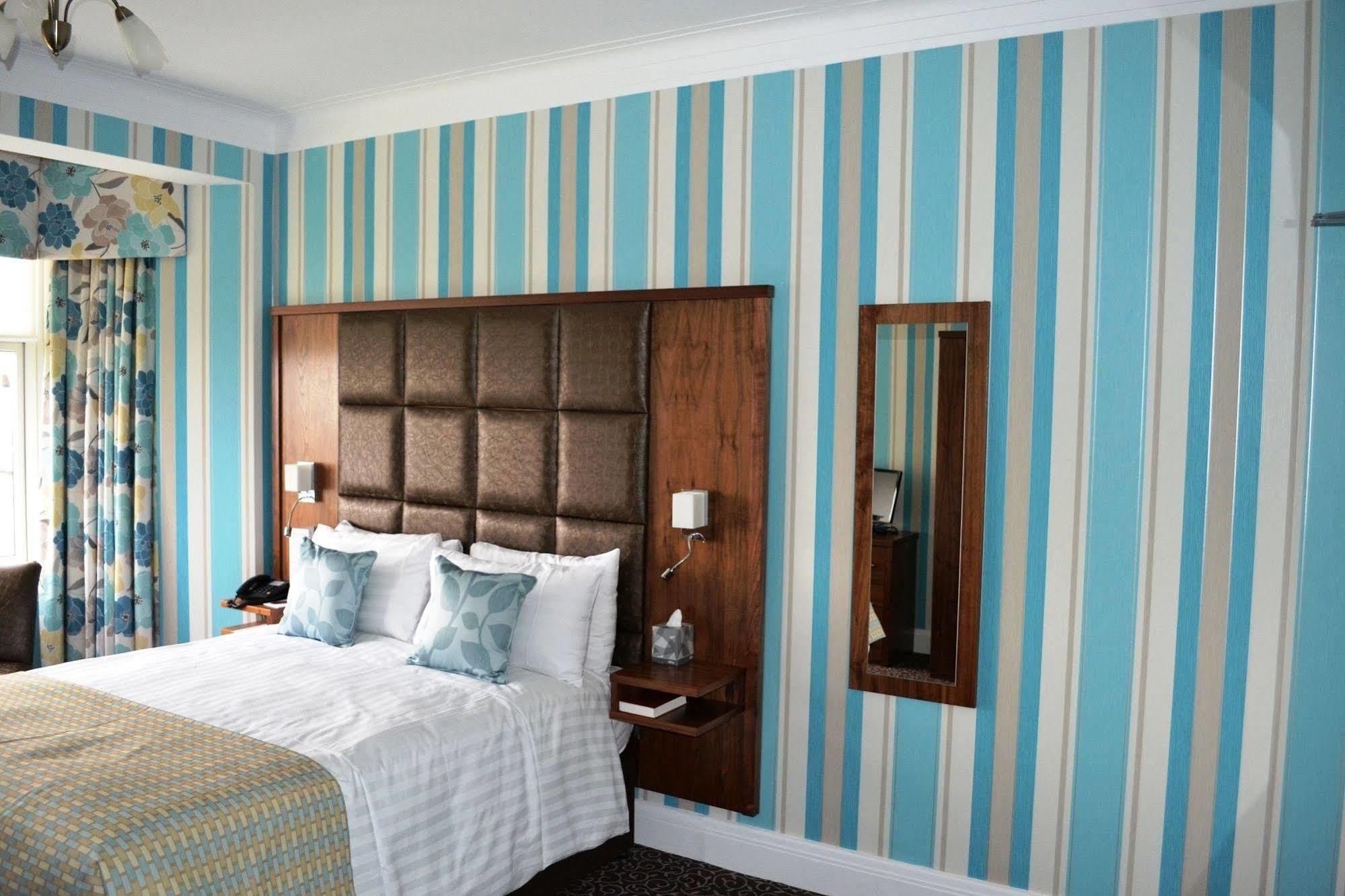 Hydro Hotel Eastbourne