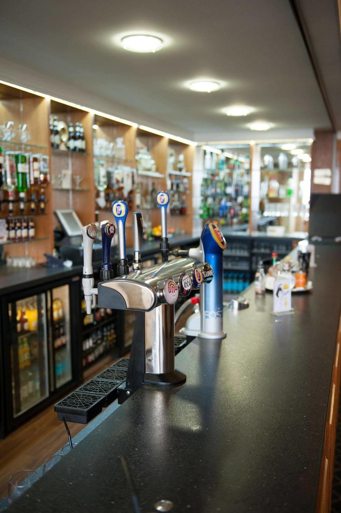 Hydro Hotel 4*