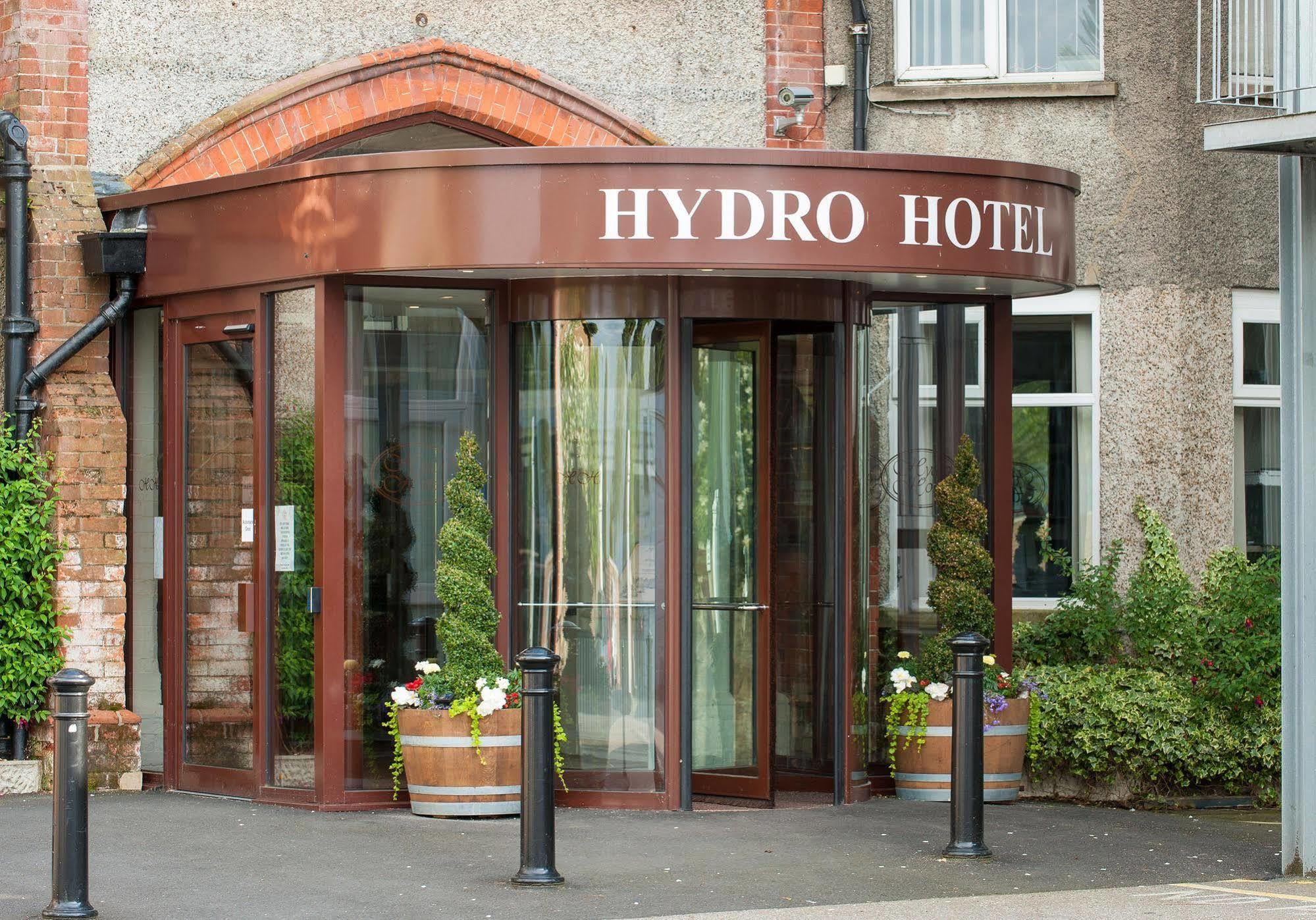 Hydro