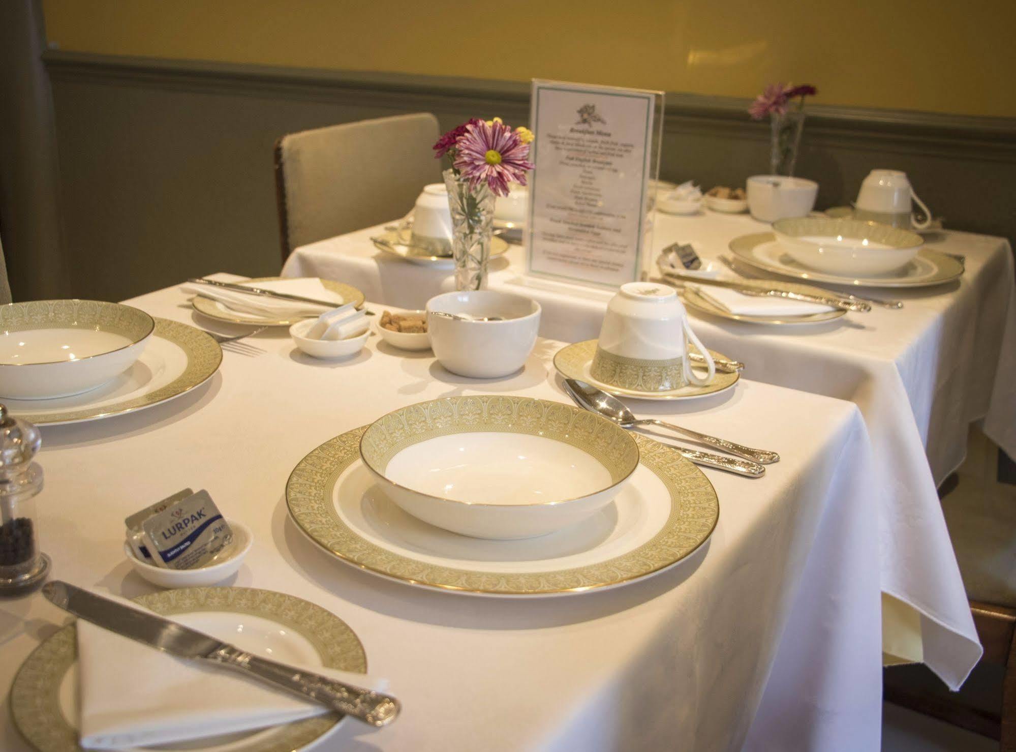 Guest house & Victoria 5*