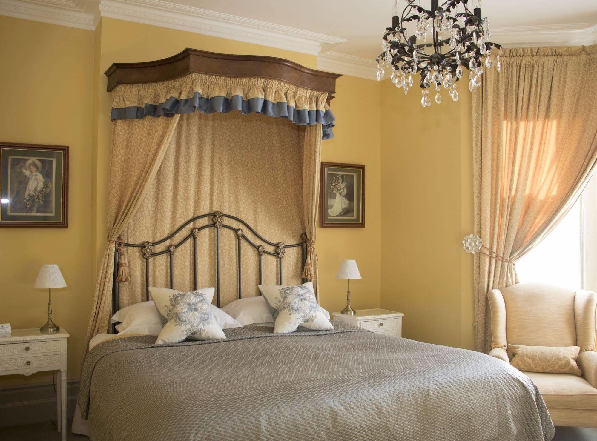 Guest house & Victoria Eastbourne