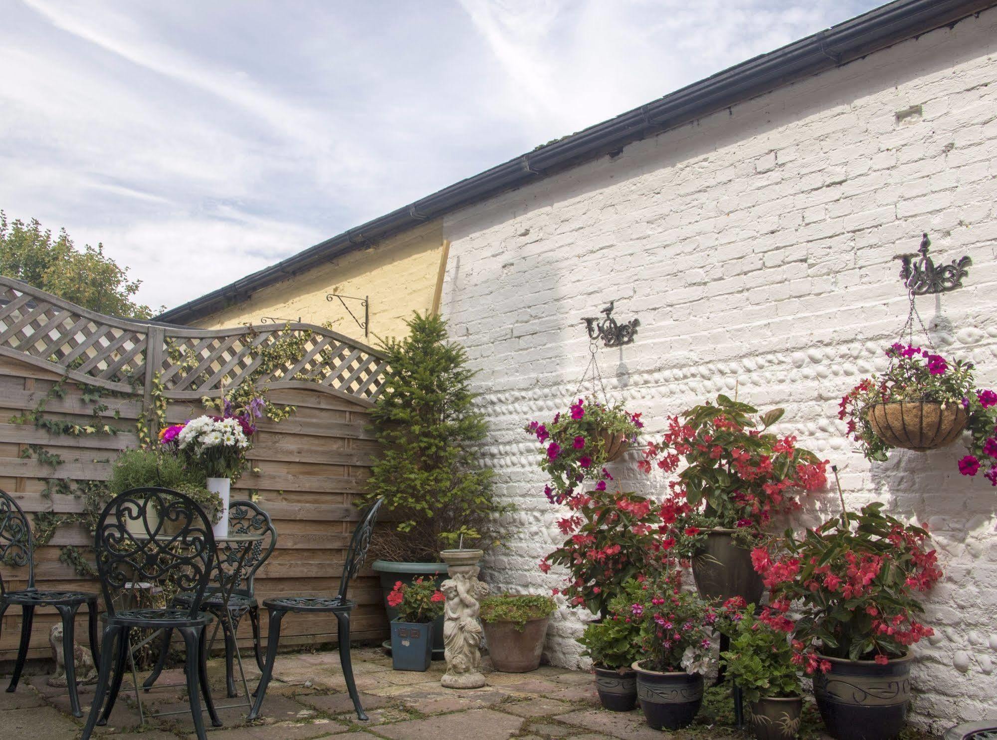 & Victoria Guest house 5*