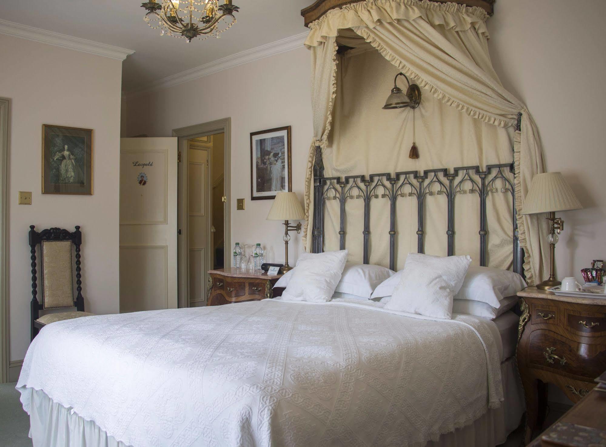 Guest house & Victoria 5*