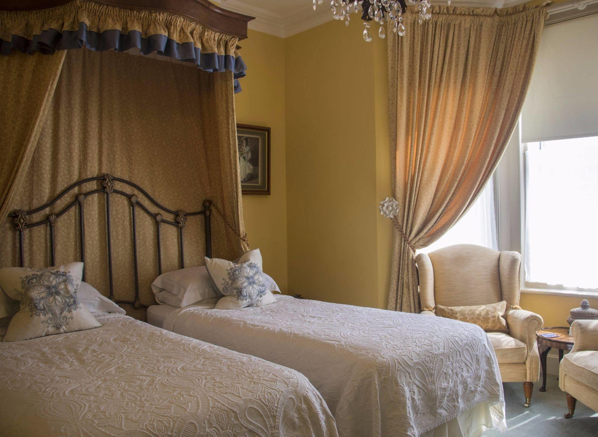 Guest house & Victoria Eastbourne