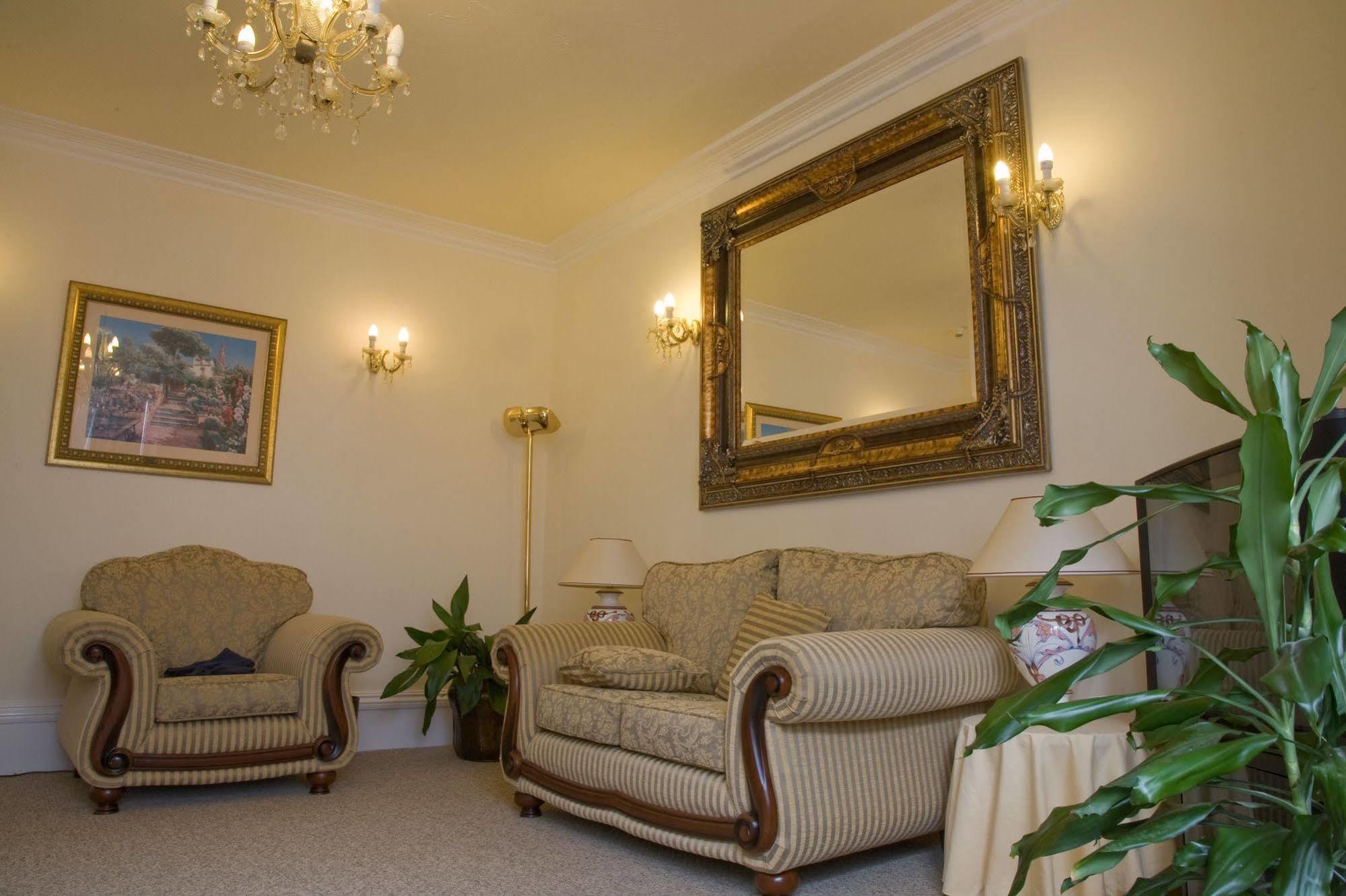 Savoy Court Eastbourne