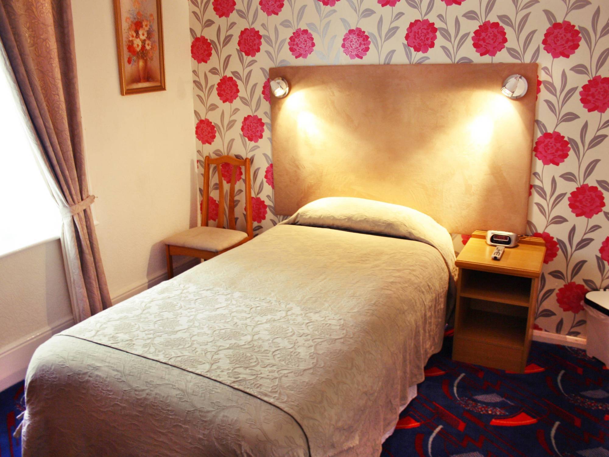 Savoy Court Hotel