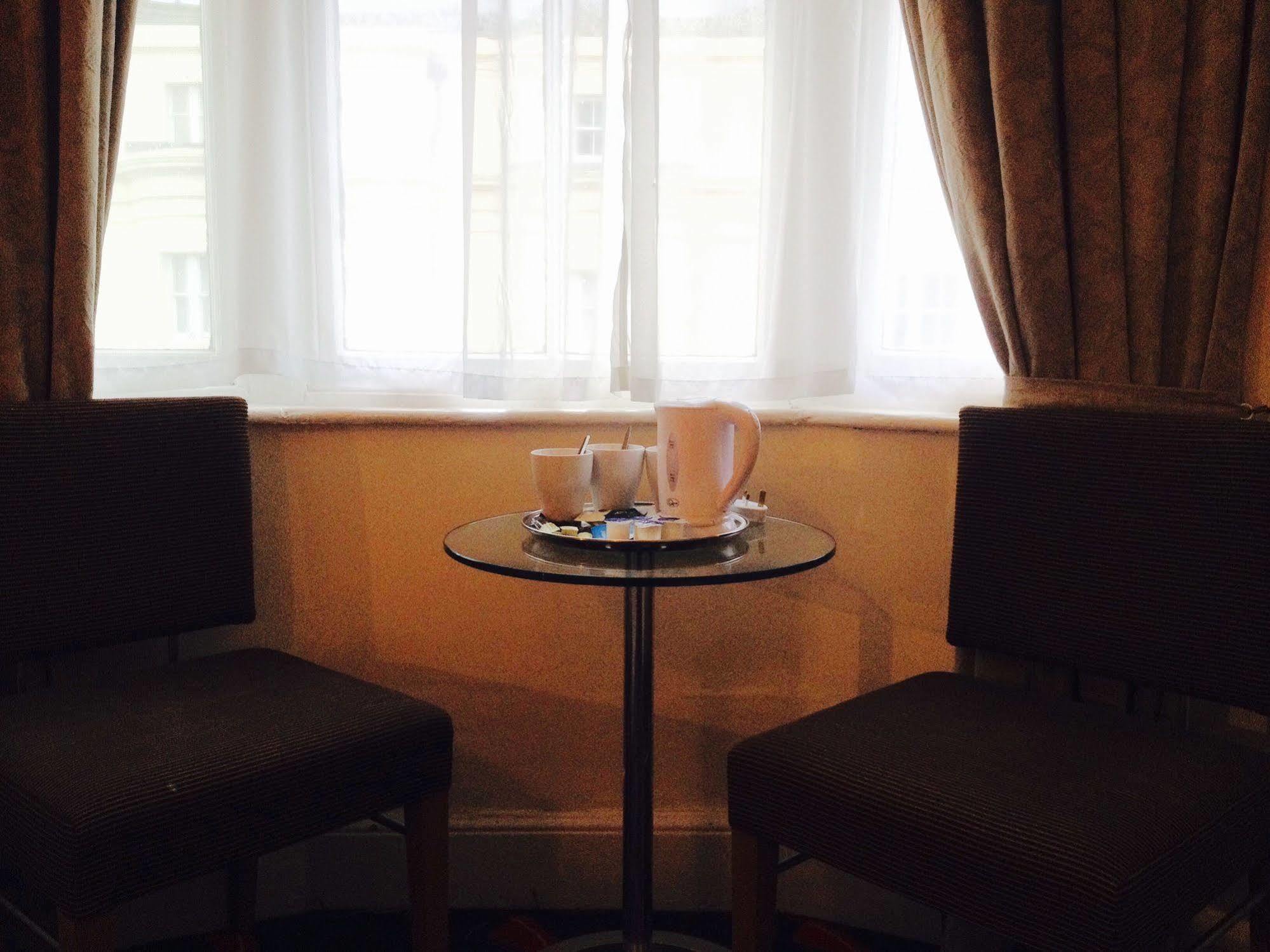 Savoy Court Hotel Eastbourne