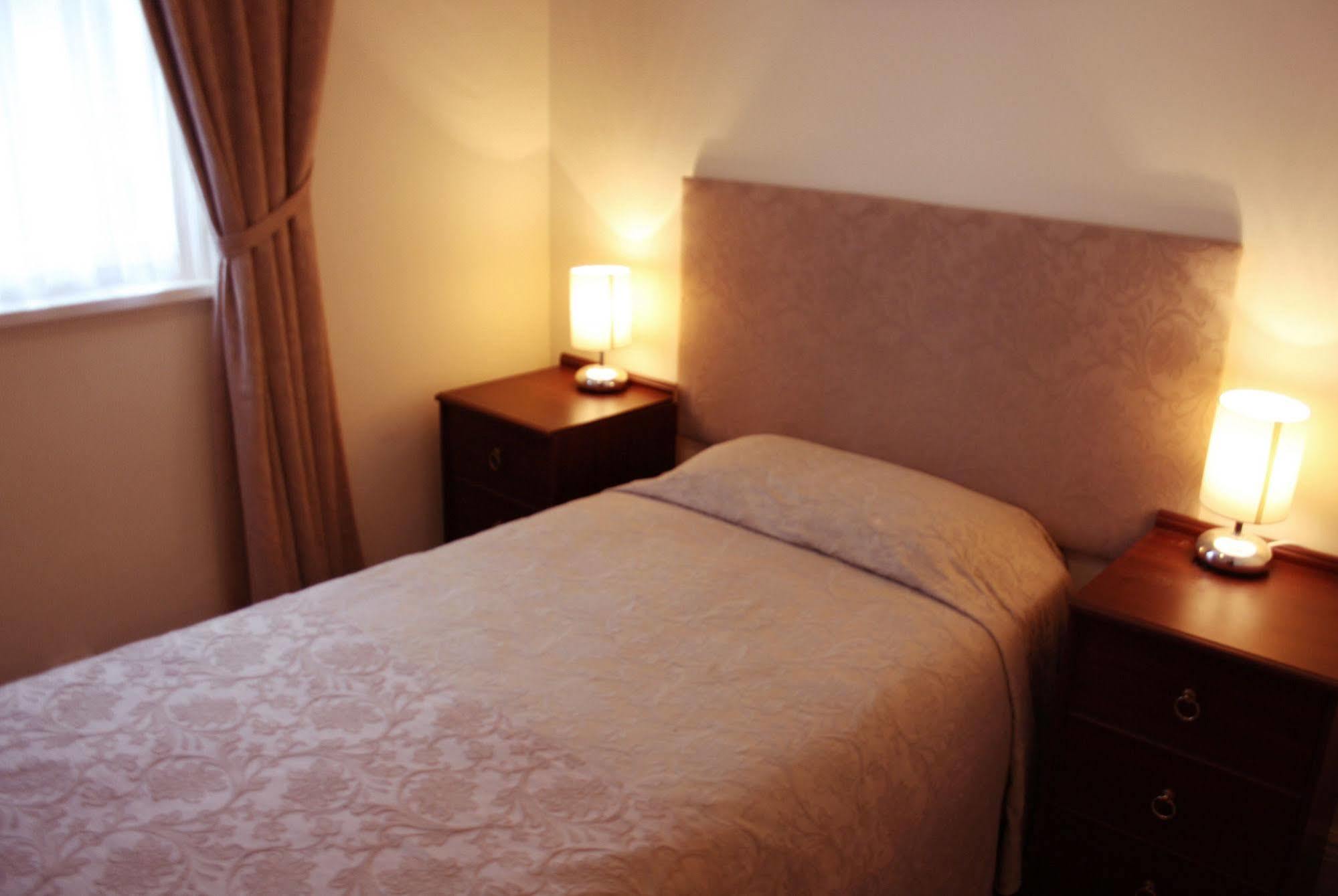 Savoy Court Hotel