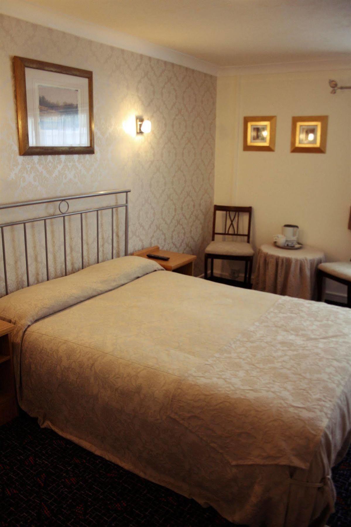 Savoy Court Hotel