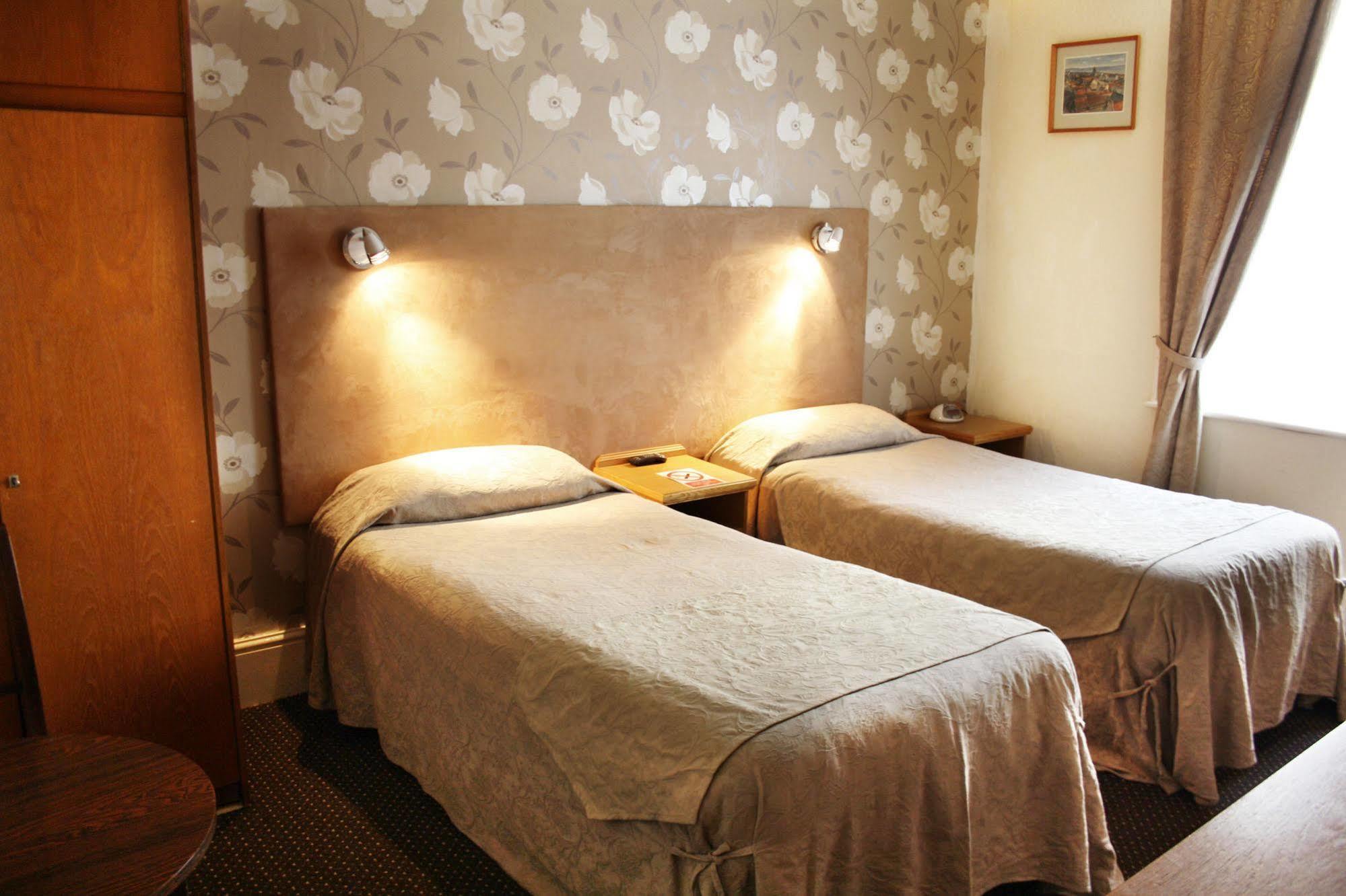 Savoy Court Eastbourne