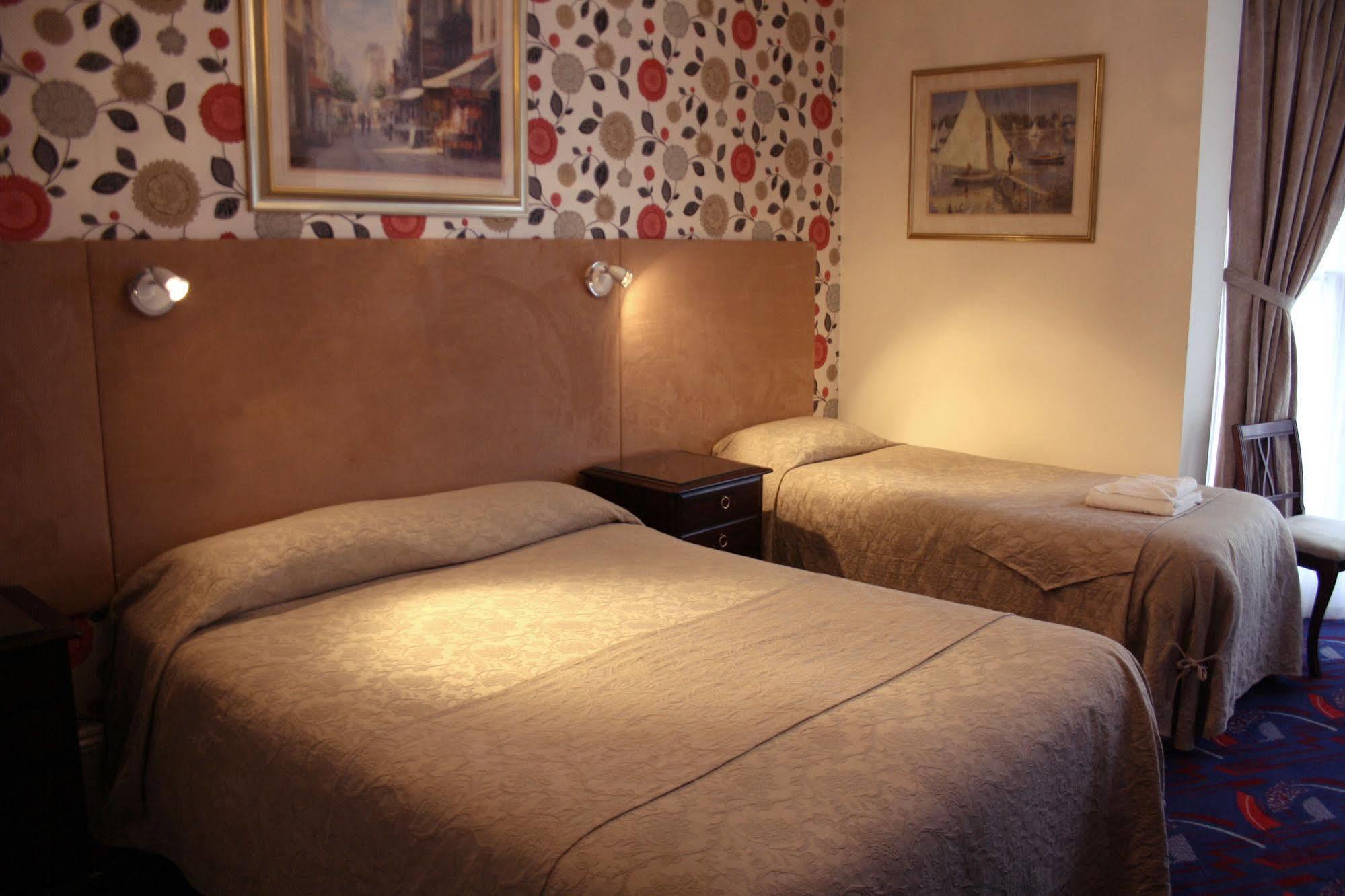 Savoy Court Eastbourne