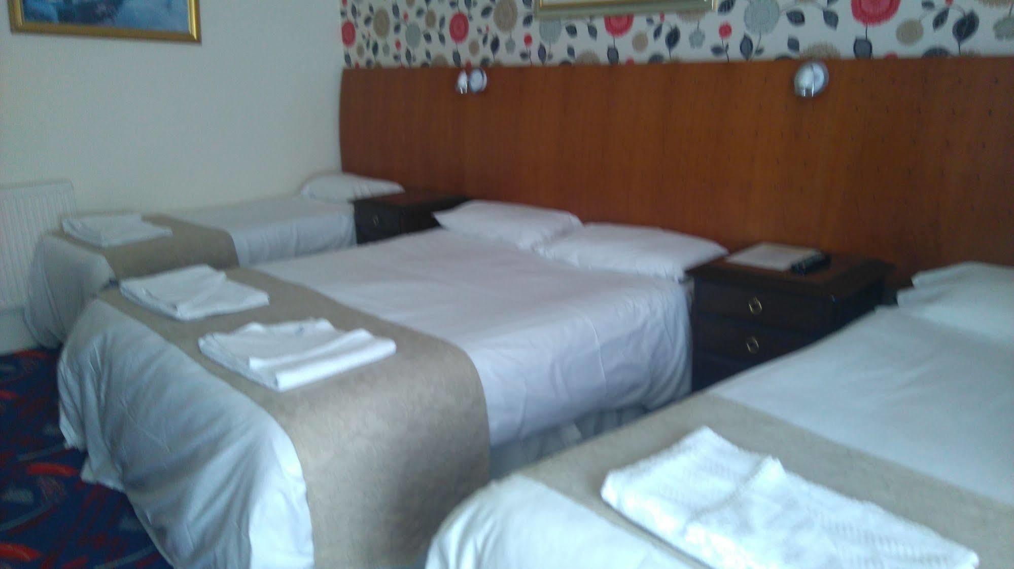 Savoy Court 2* Eastbourne