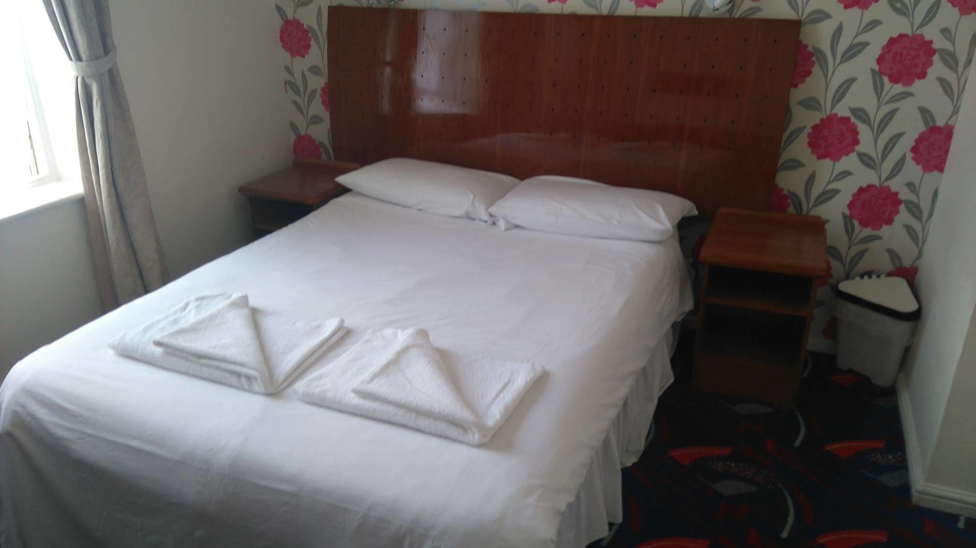 Savoy Court Hotel