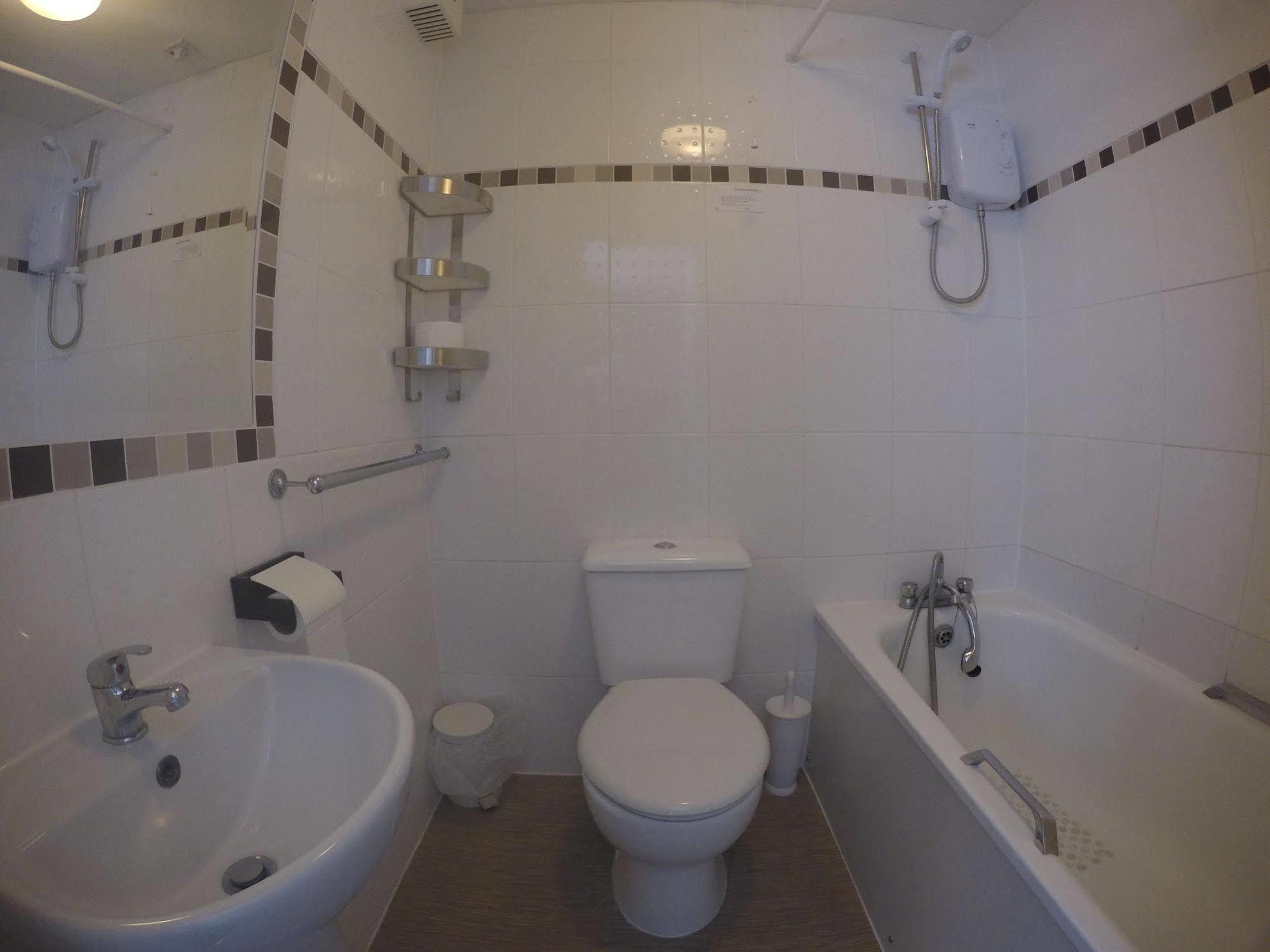Hotel Savoy Court Eastbourne