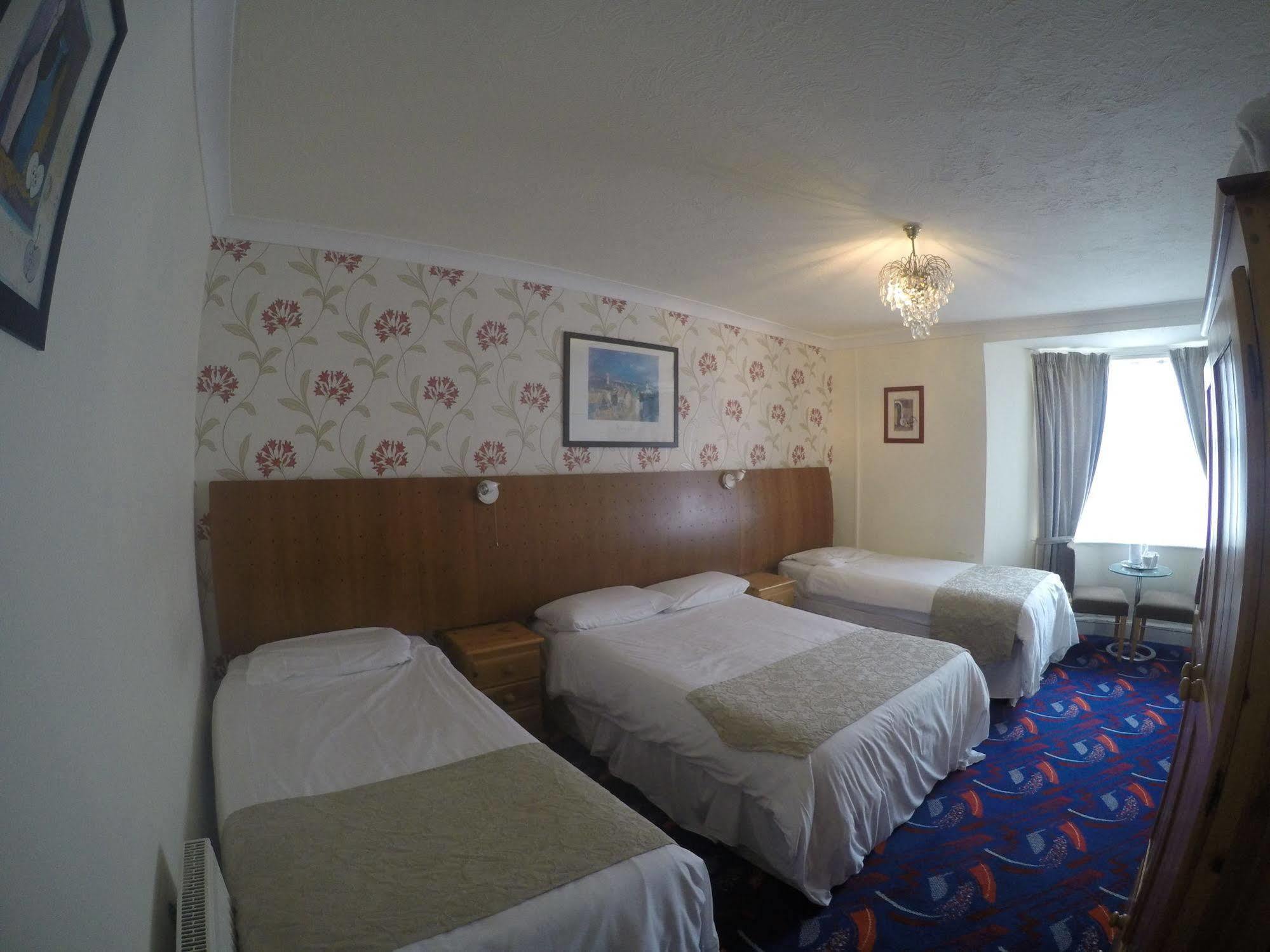 Savoy Court Hotel Eastbourne