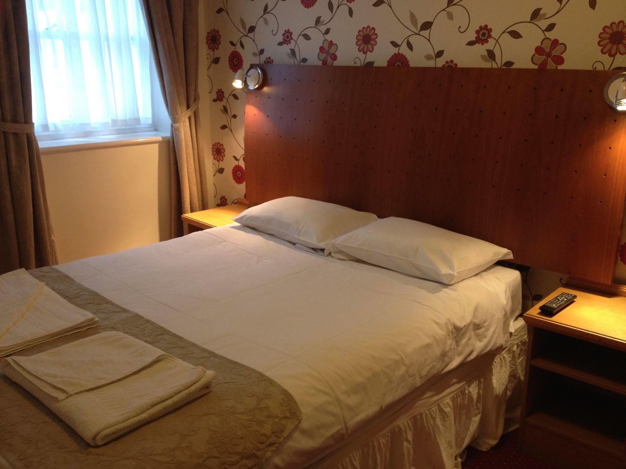 Savoy Court Eastbourne