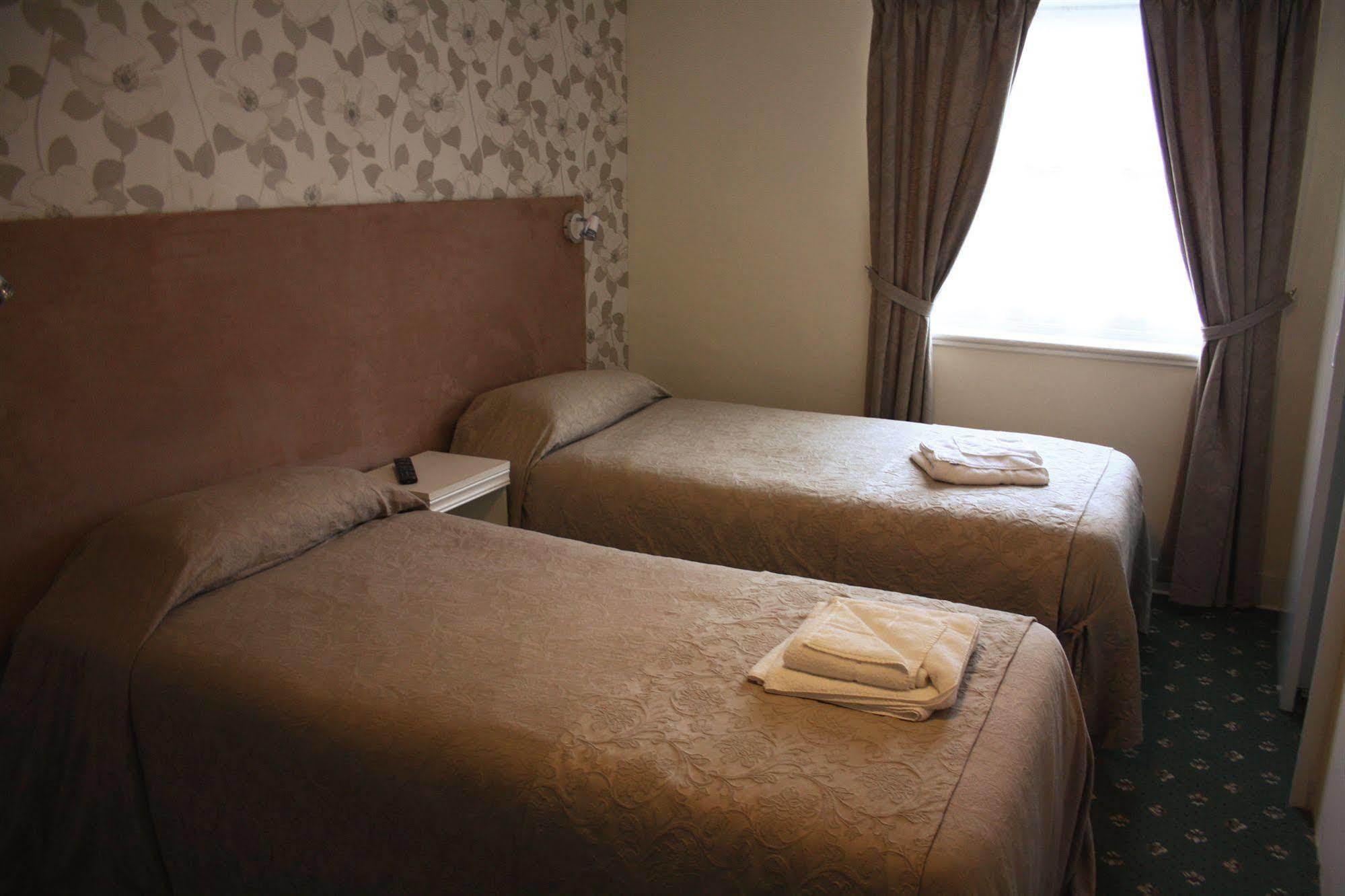 Savoy Court Hotel