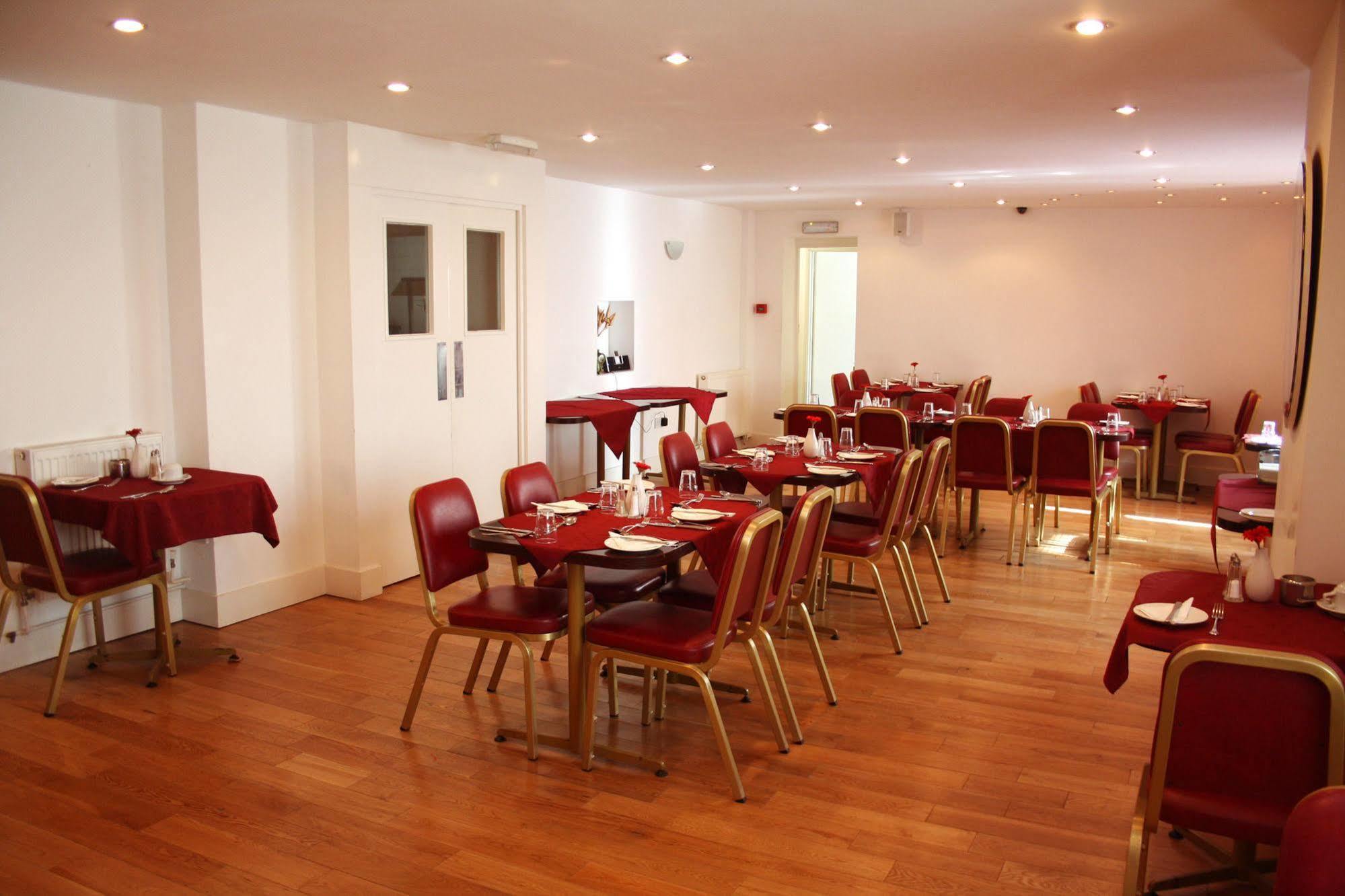 Savoy Court Hotel Eastbourne