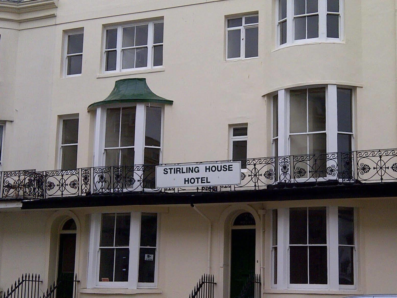 Sterling House Eastbourne