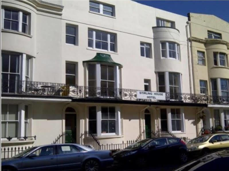 Sterling House 2* Eastbourne