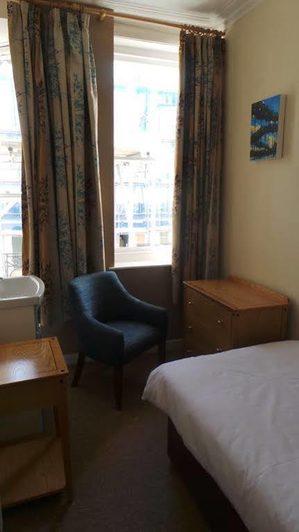 Bed & Breakfast Sterling House Eastbourne