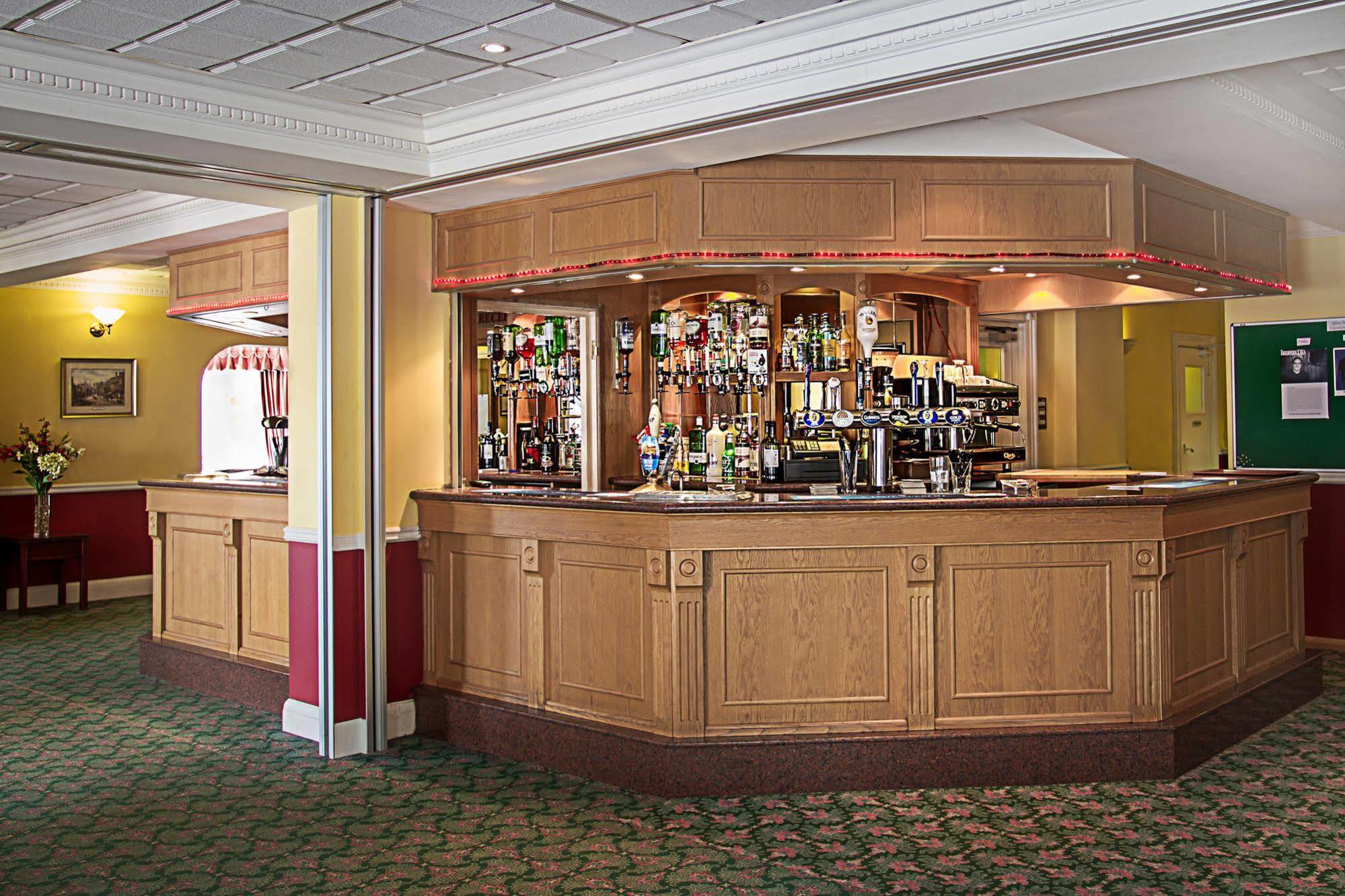 Hotel Afton Eastbourne