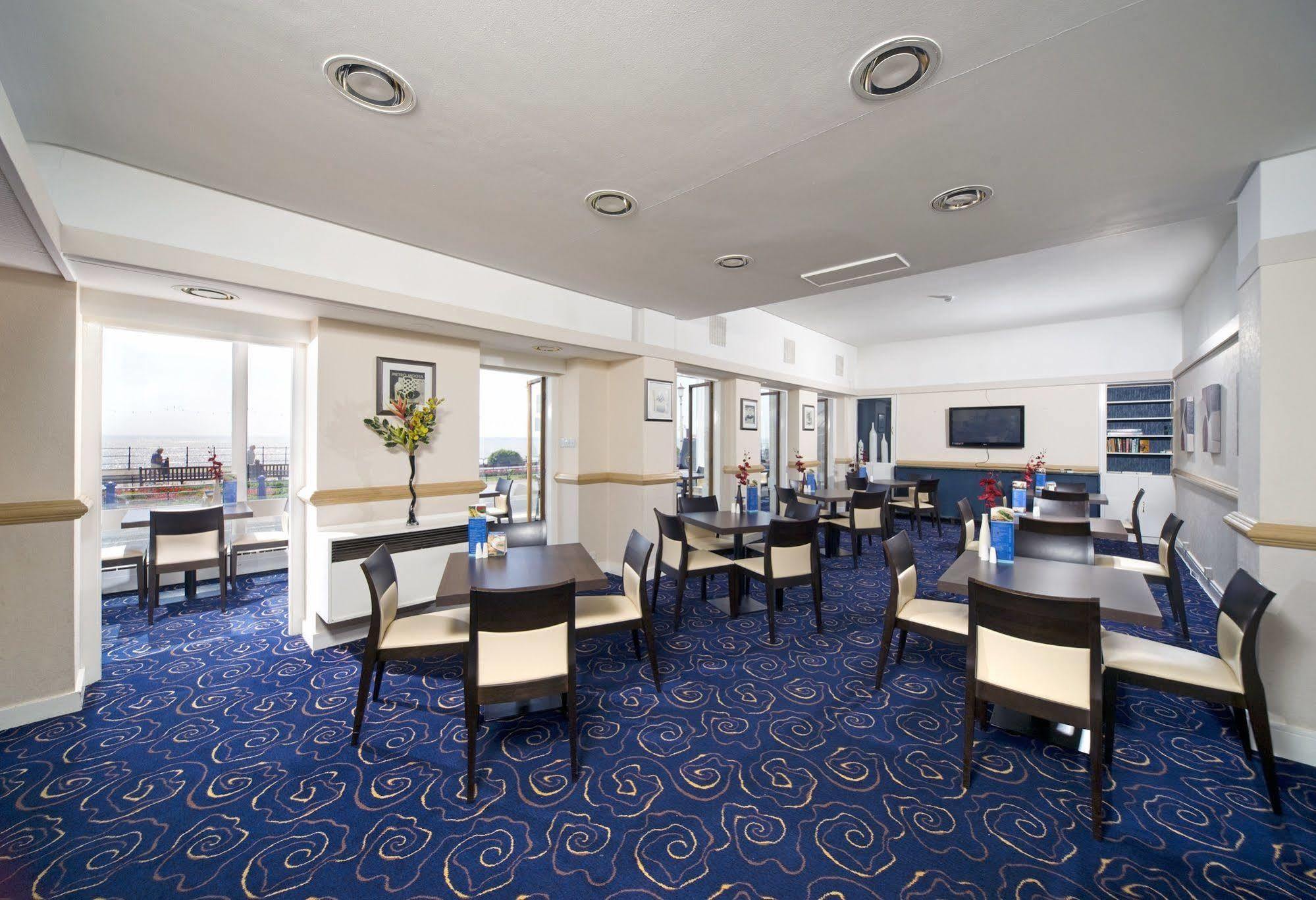 Hotel The Burlington 3*