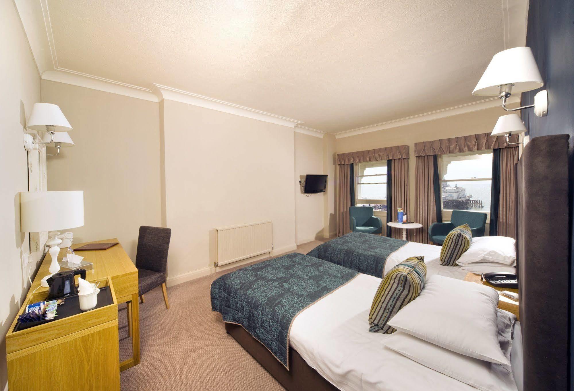The Burlington Hotel 3*