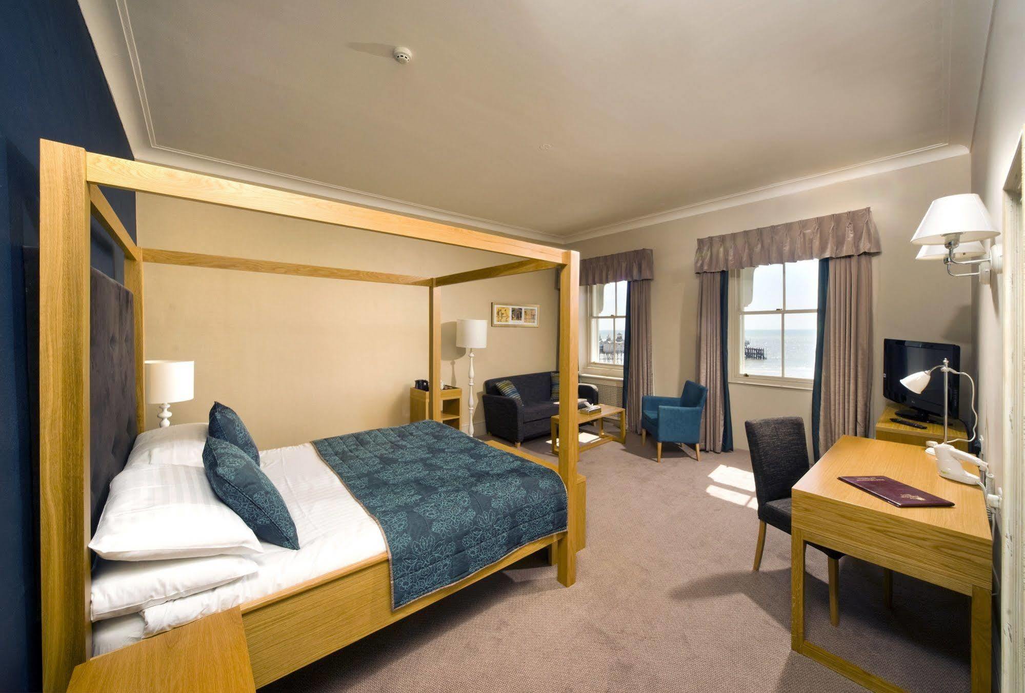 The Burlington Eastbourne