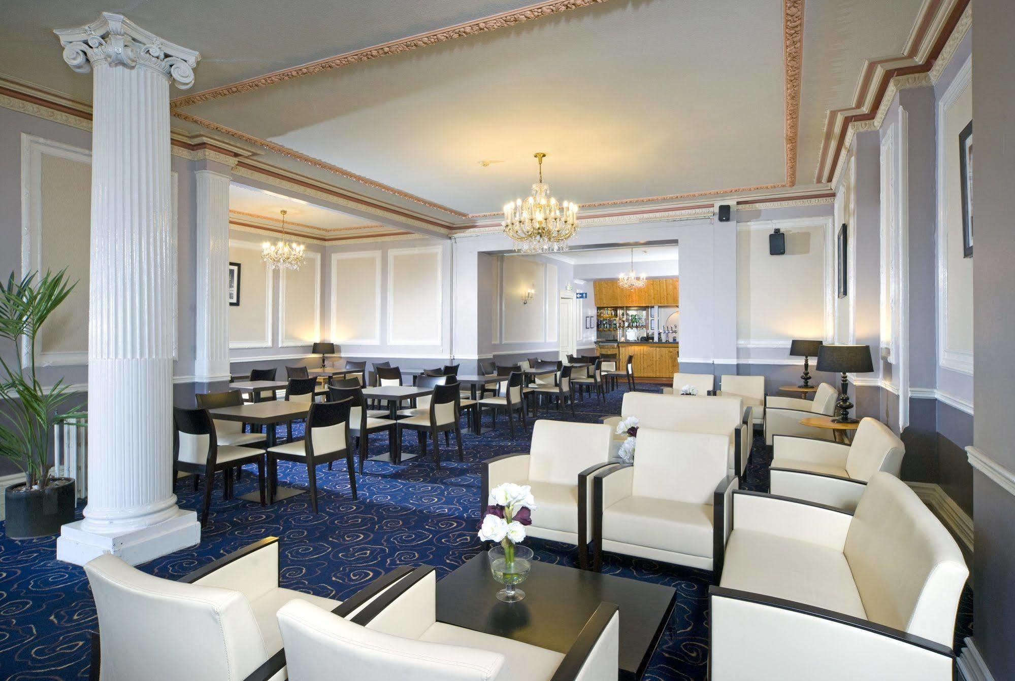 Hotel The Burlington