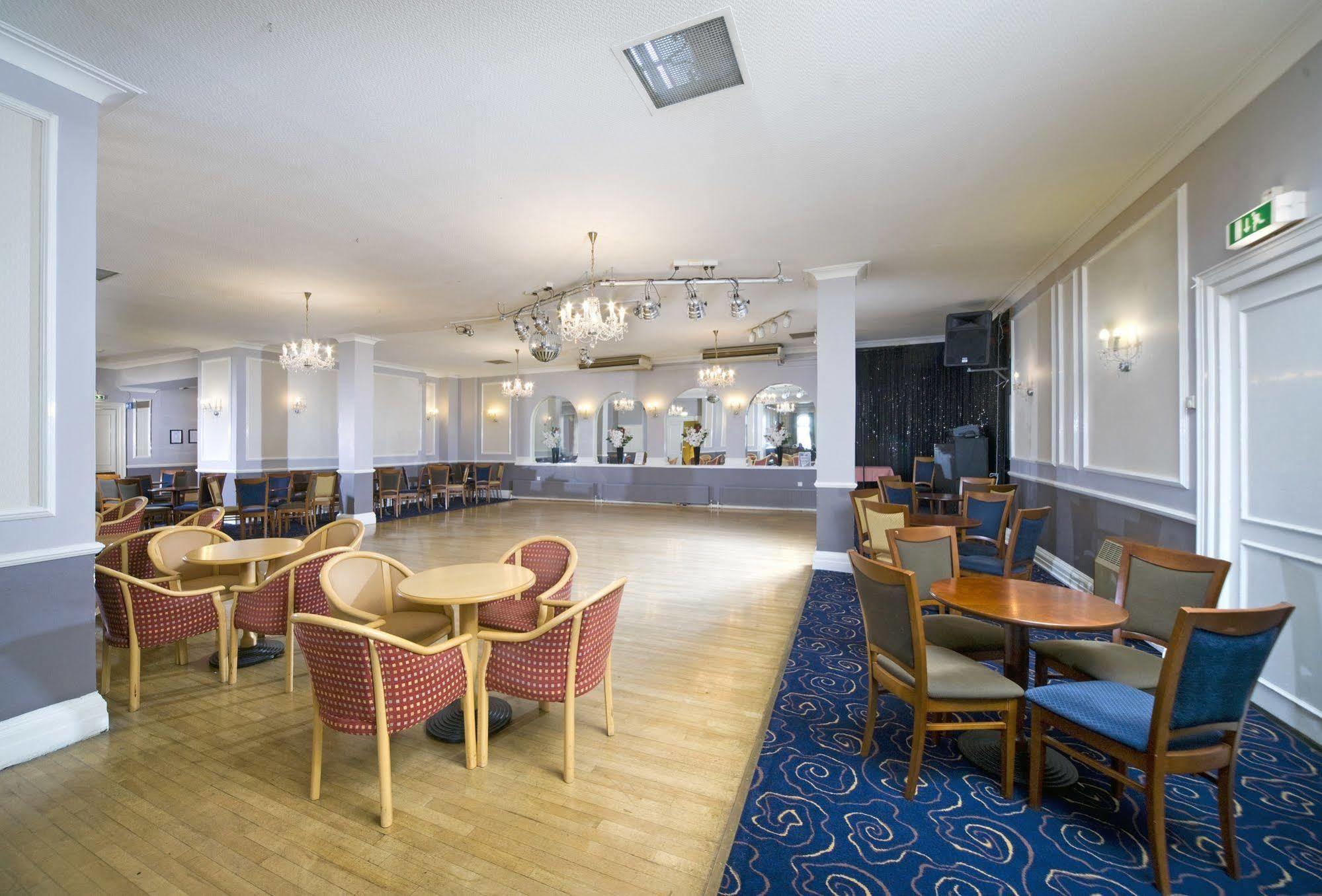 The Burlington