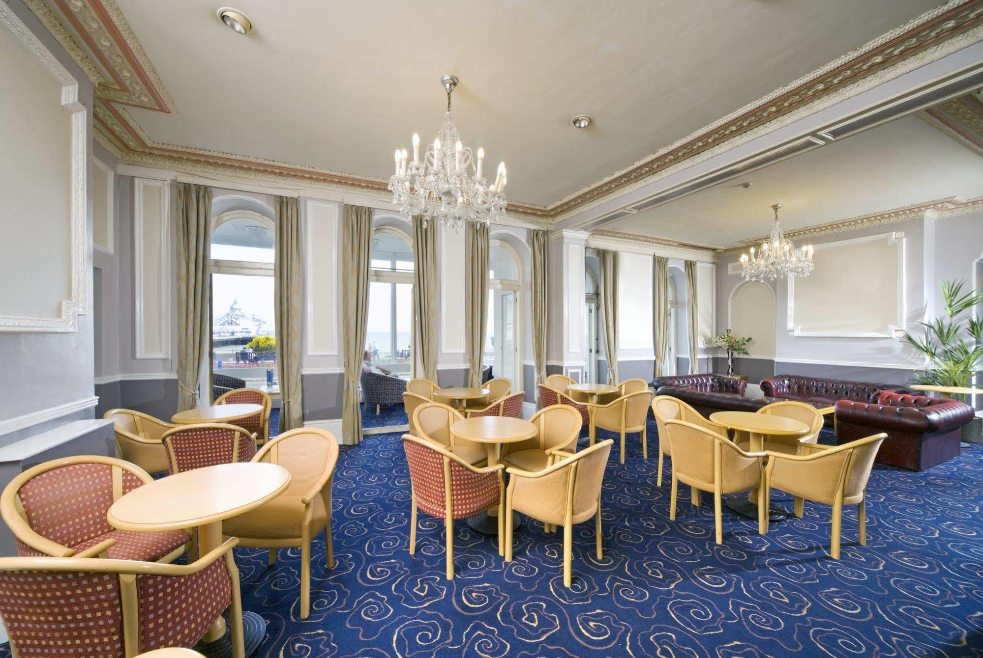 The Burlington Hotel 3*