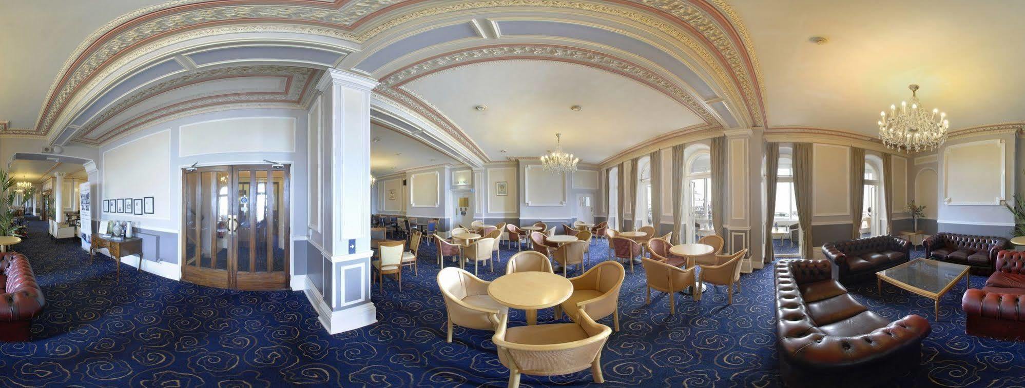 Hotel The Burlington 3*
